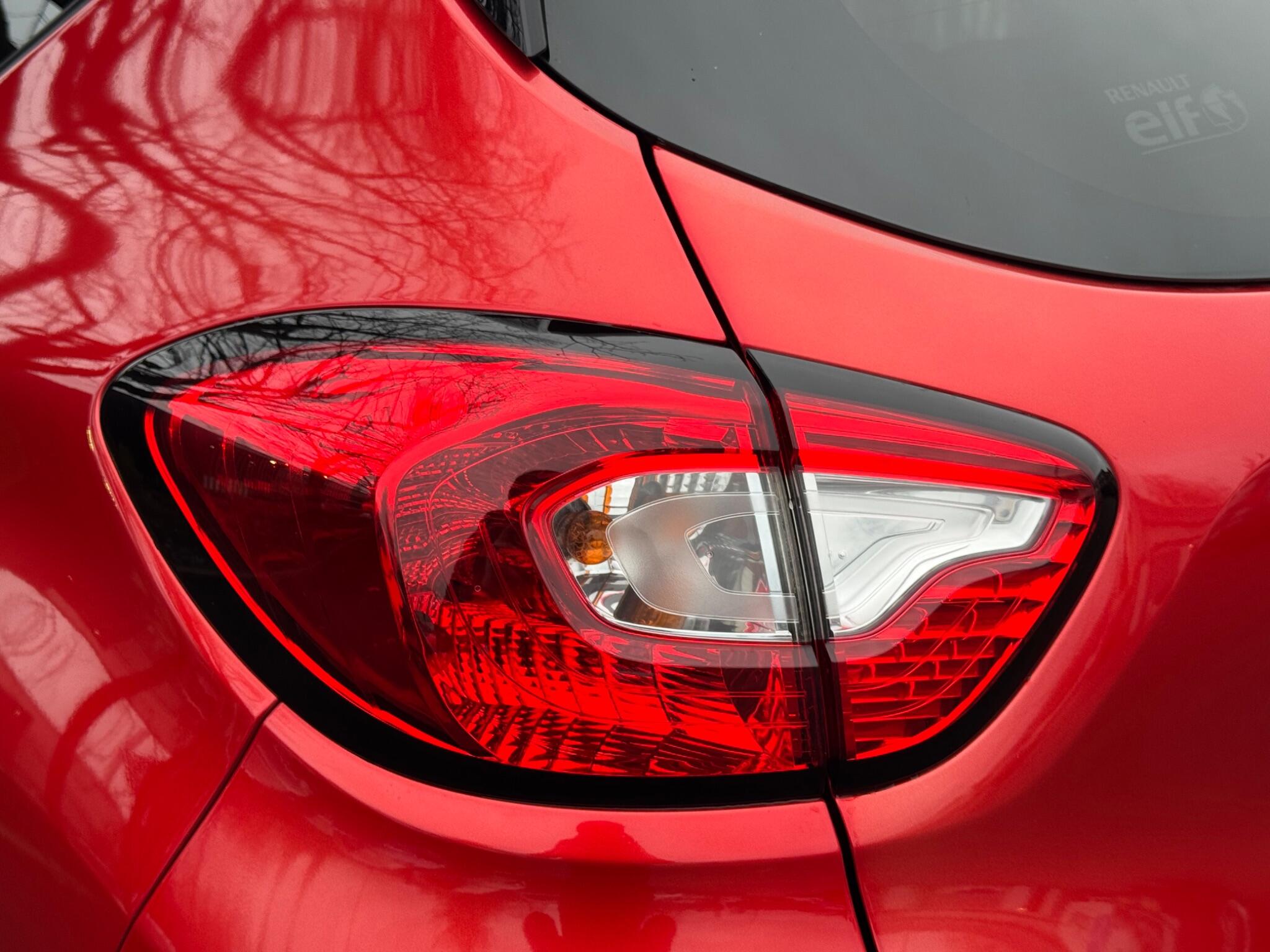 Renault Captur - Image 51