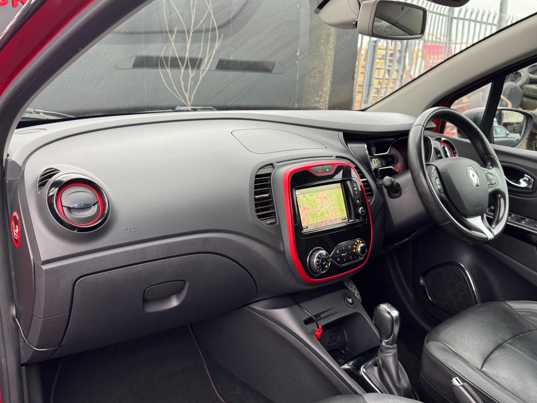 Renault Captur - Image 52