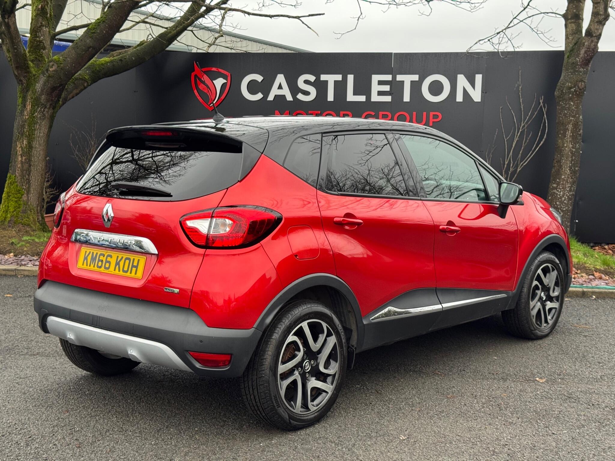 Renault Captur - Image 53