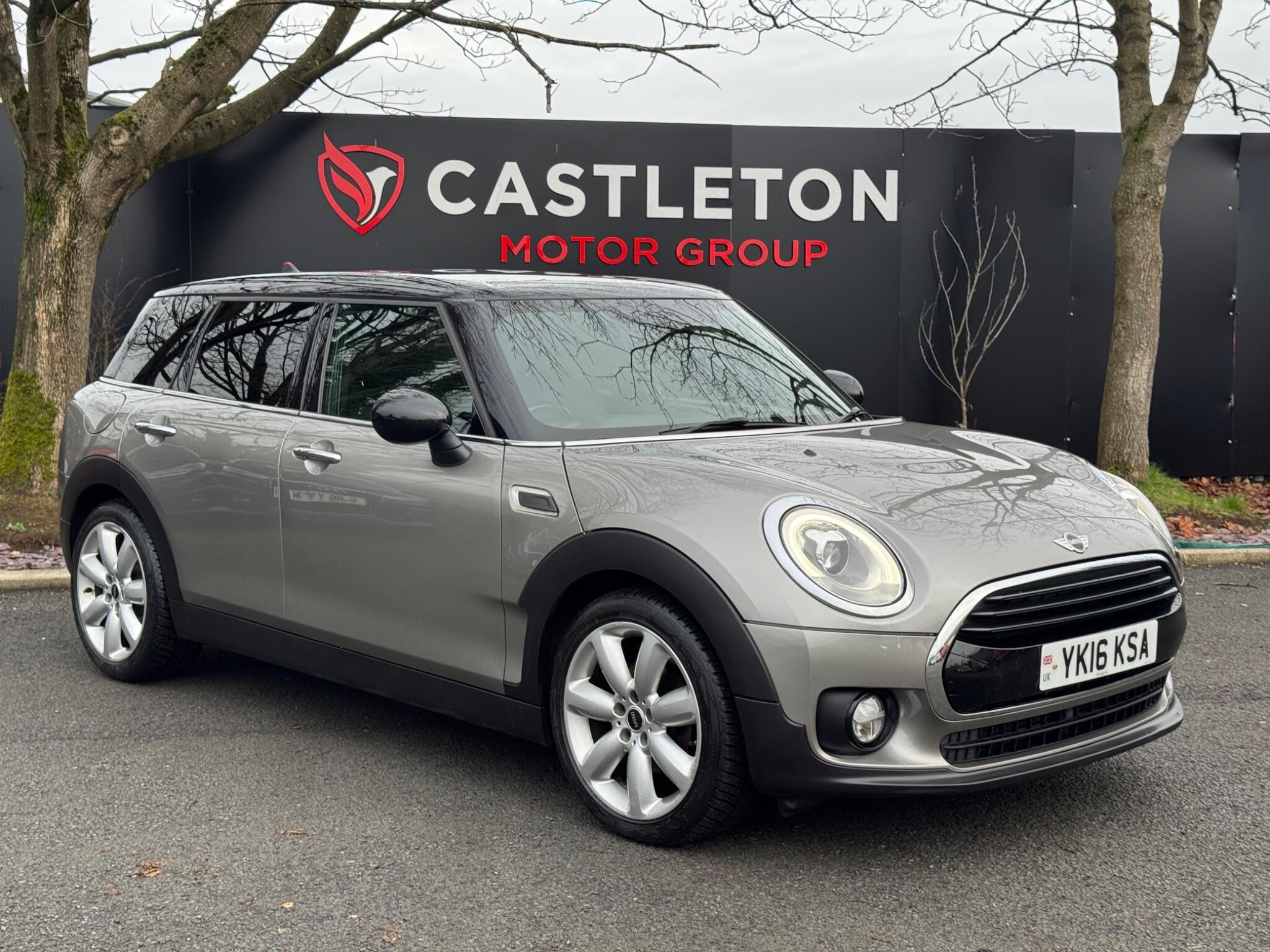 MINI Clubman - Image 2