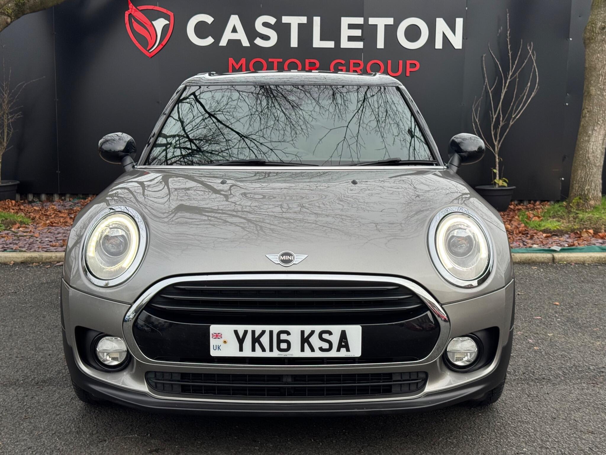 MINI Clubman - Image 3