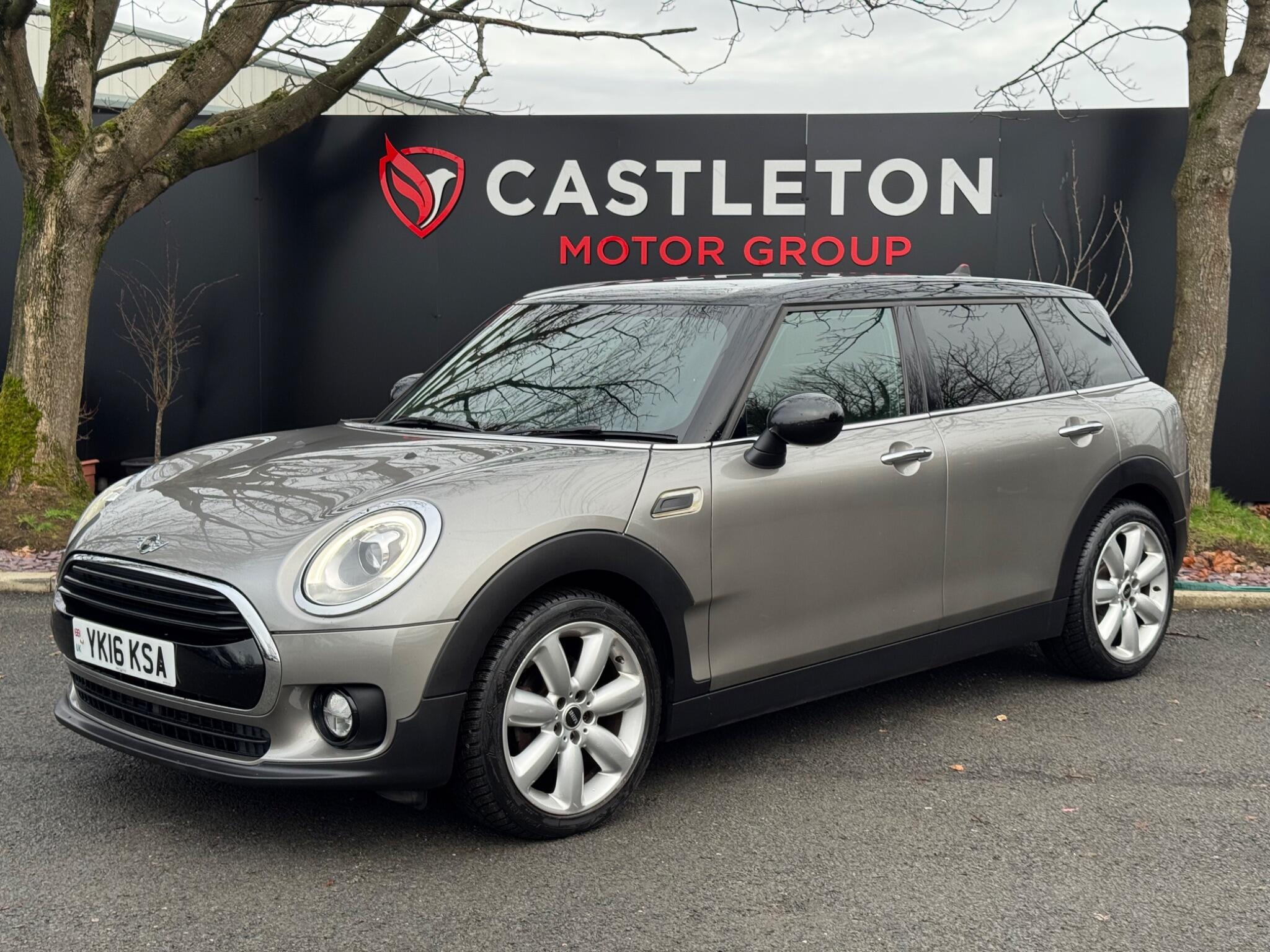 MINI Clubman - Image 4