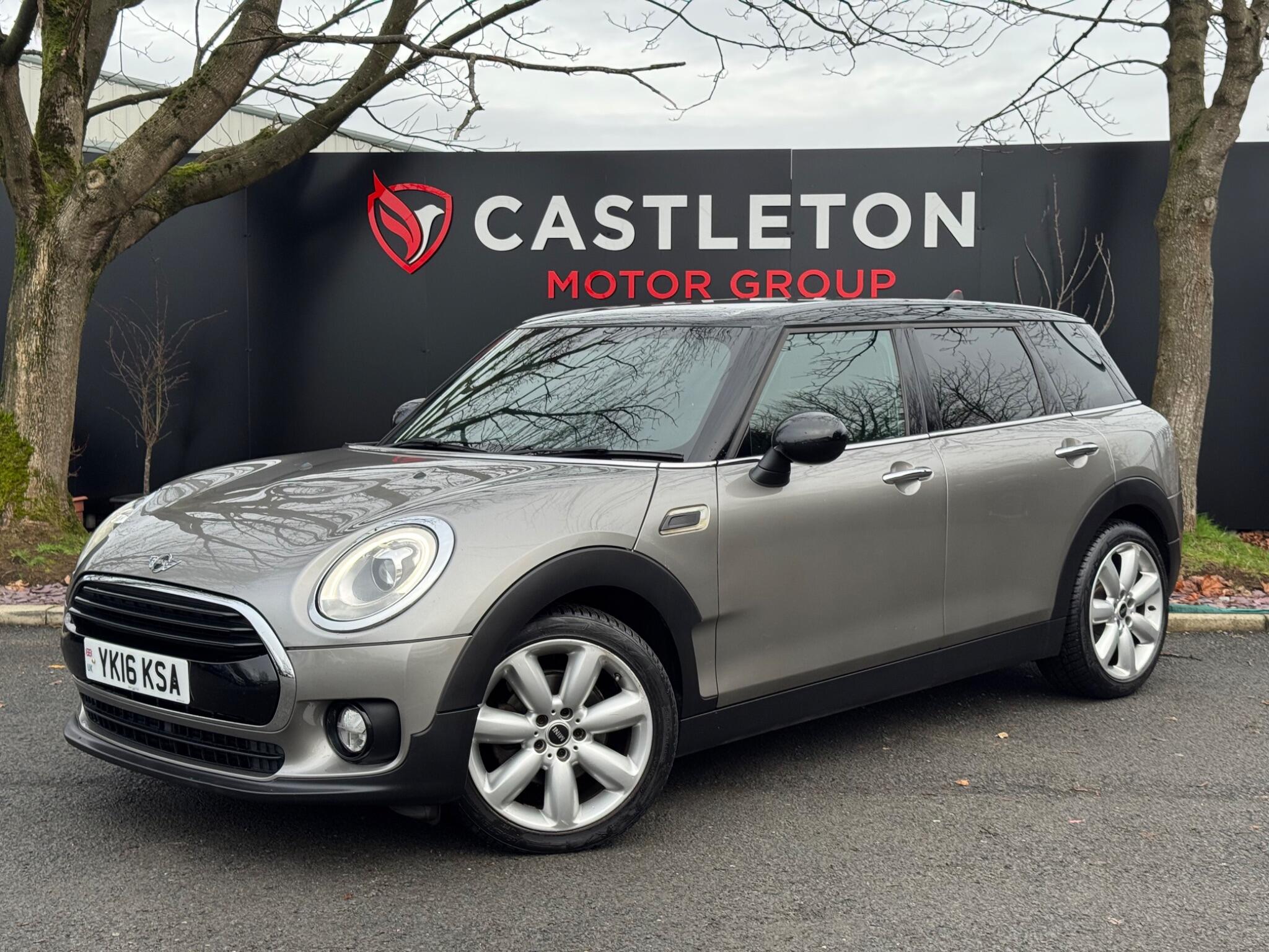MINI Clubman - Image 5