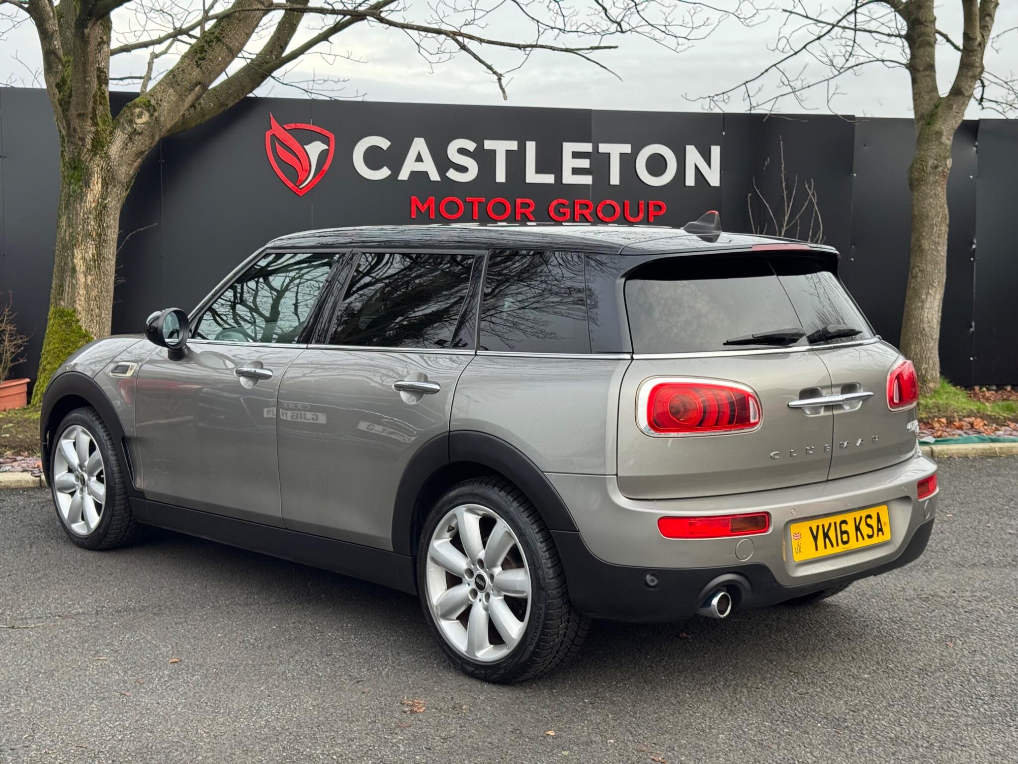 MINI Clubman - Image 6