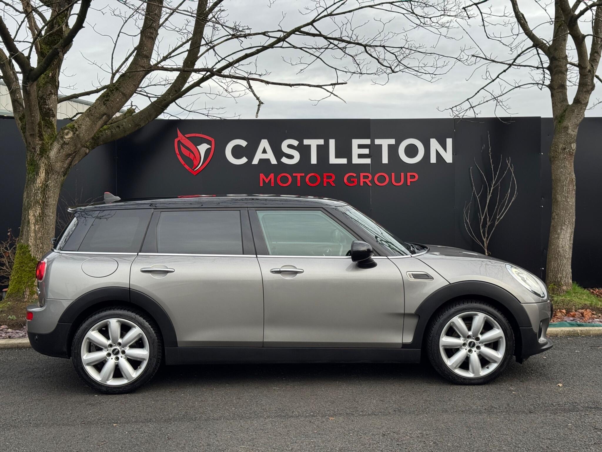MINI Clubman - Image 9