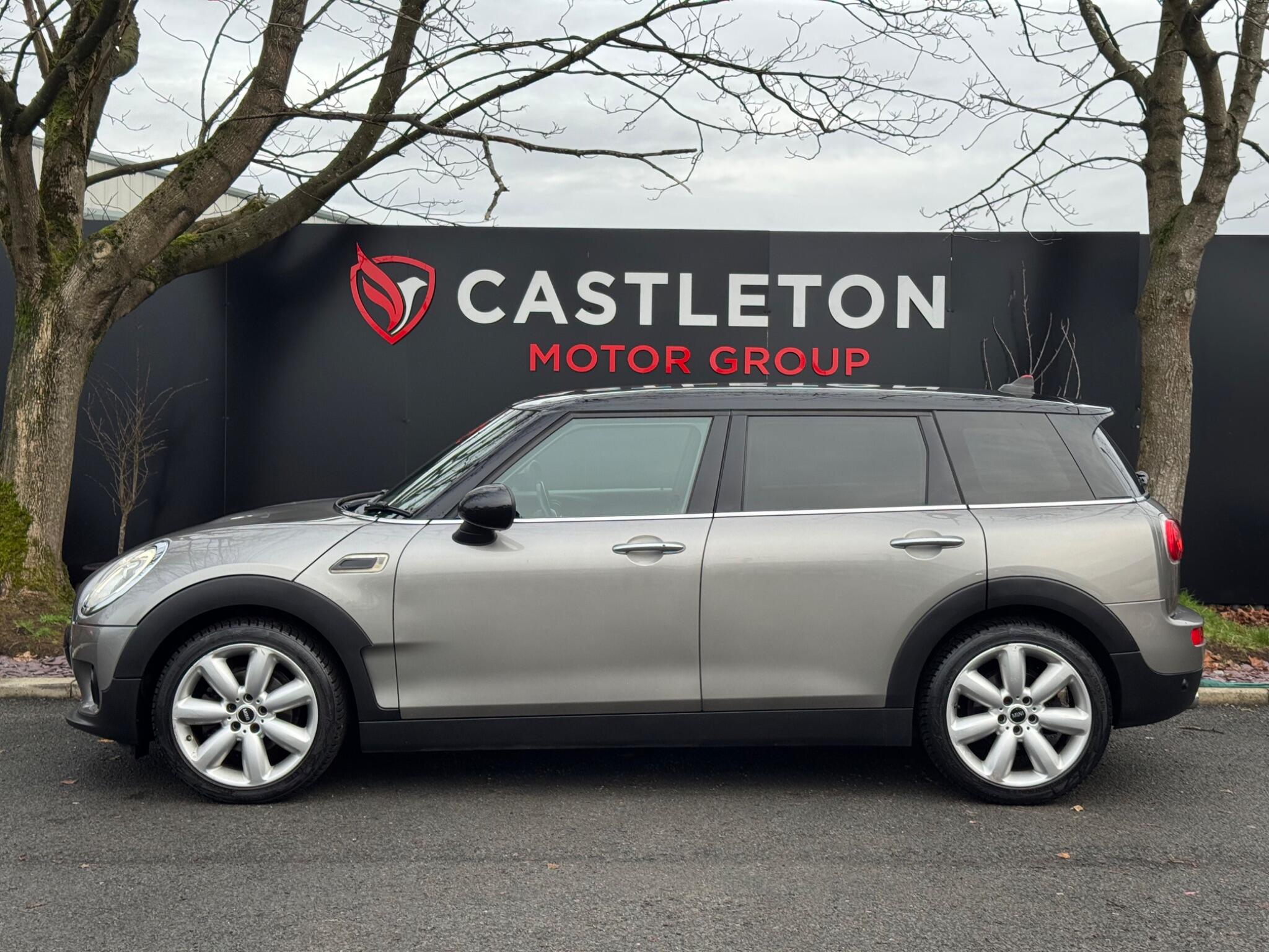 MINI Clubman - Image 10