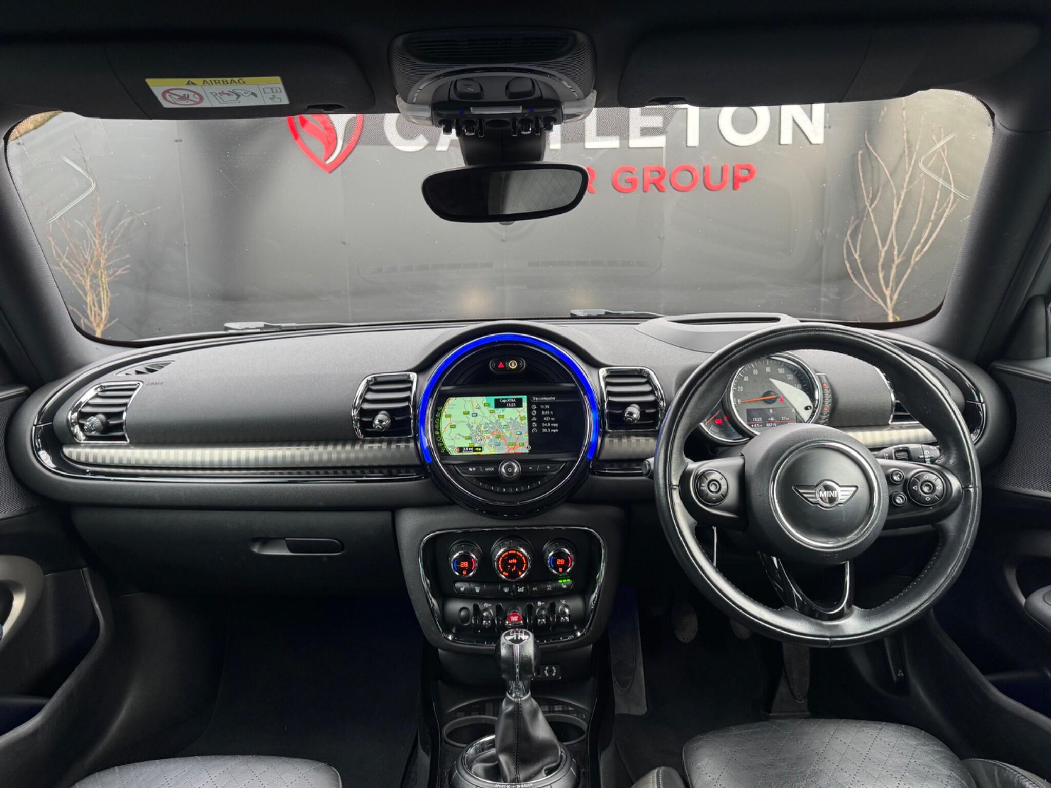 MINI Clubman - Image 11