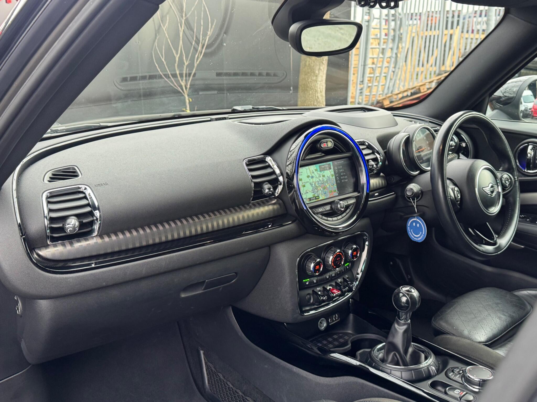MINI Clubman - Image 12
