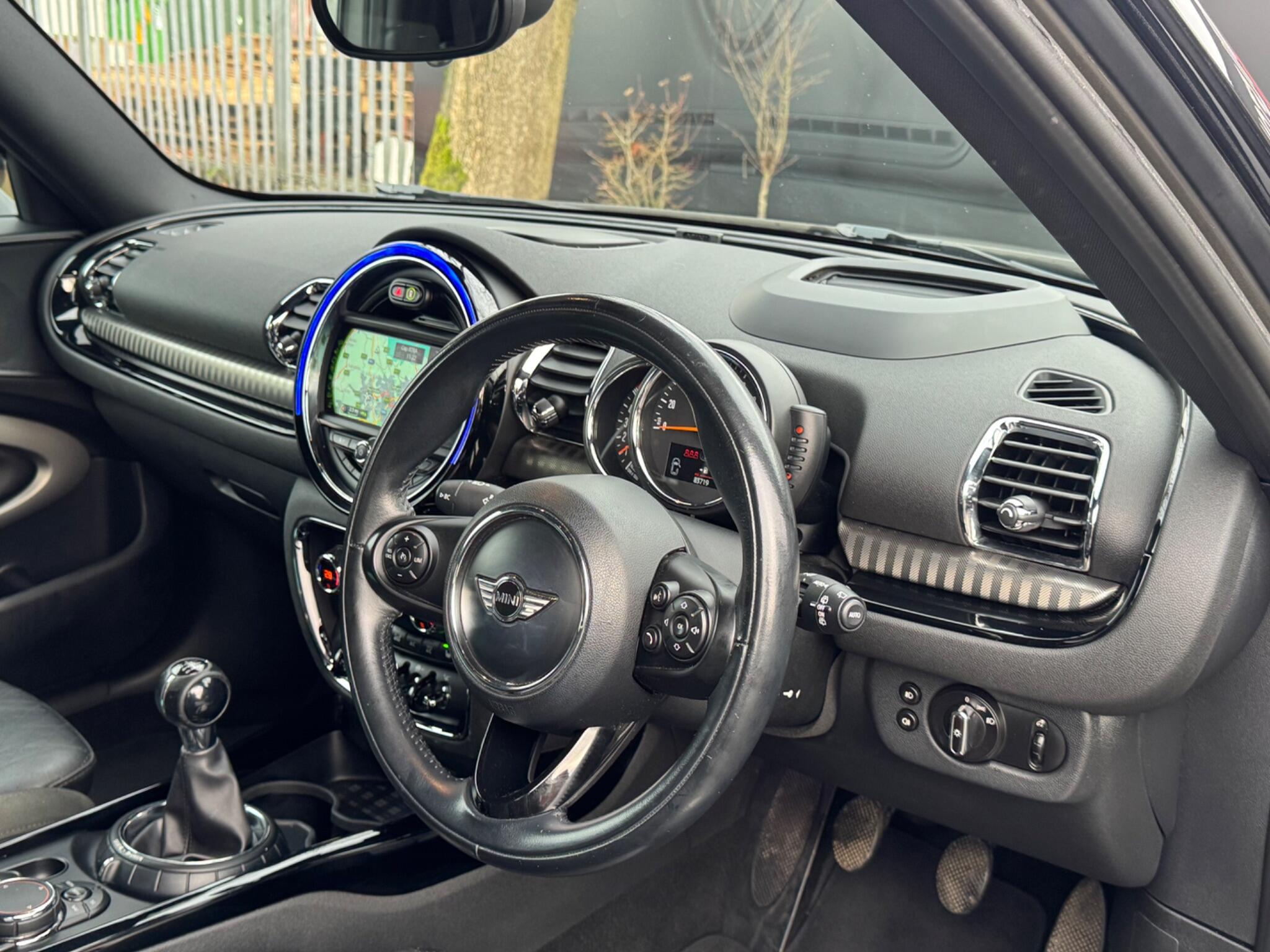 MINI Clubman - Image 13
