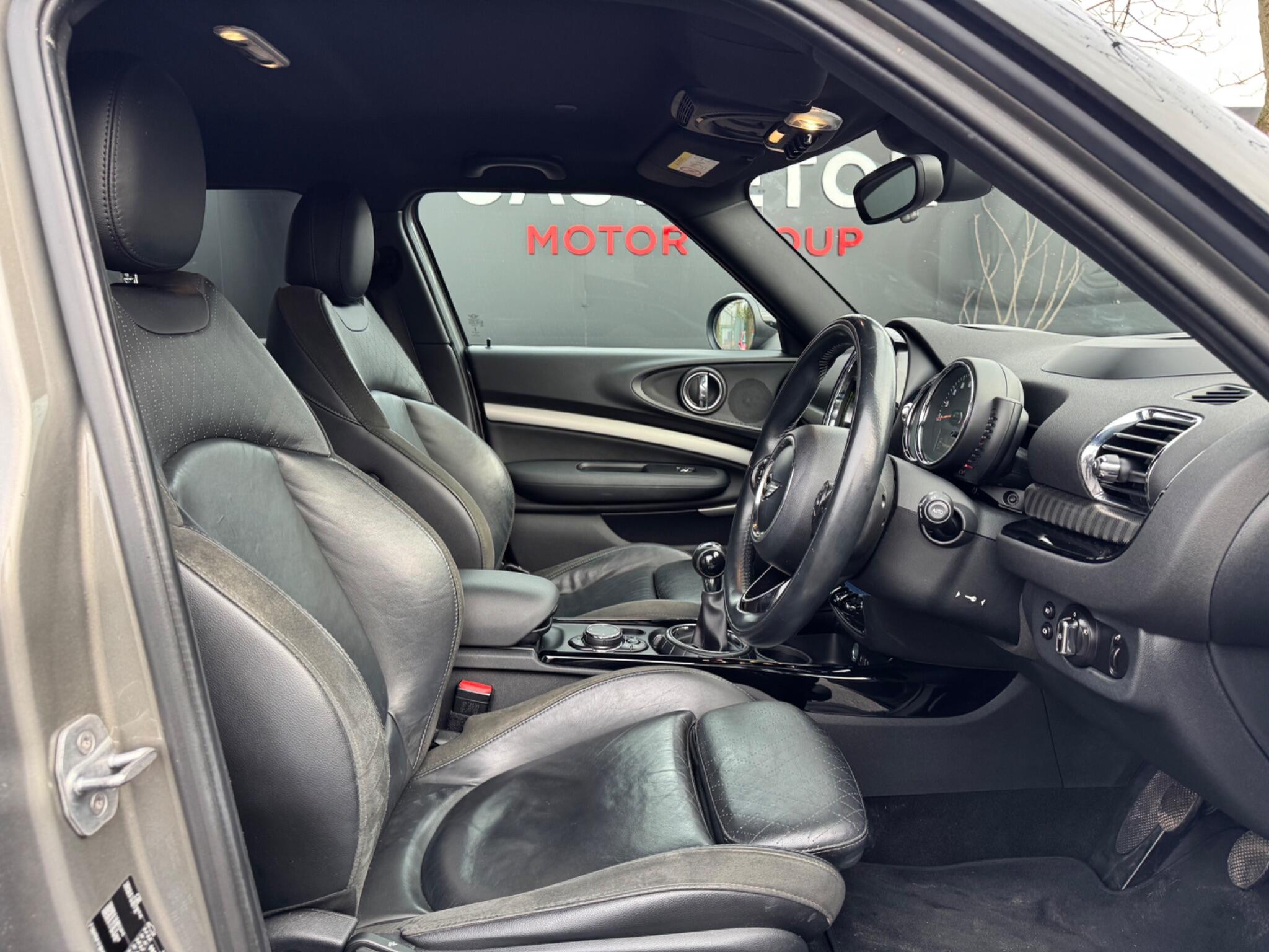 MINI Clubman - Image 14