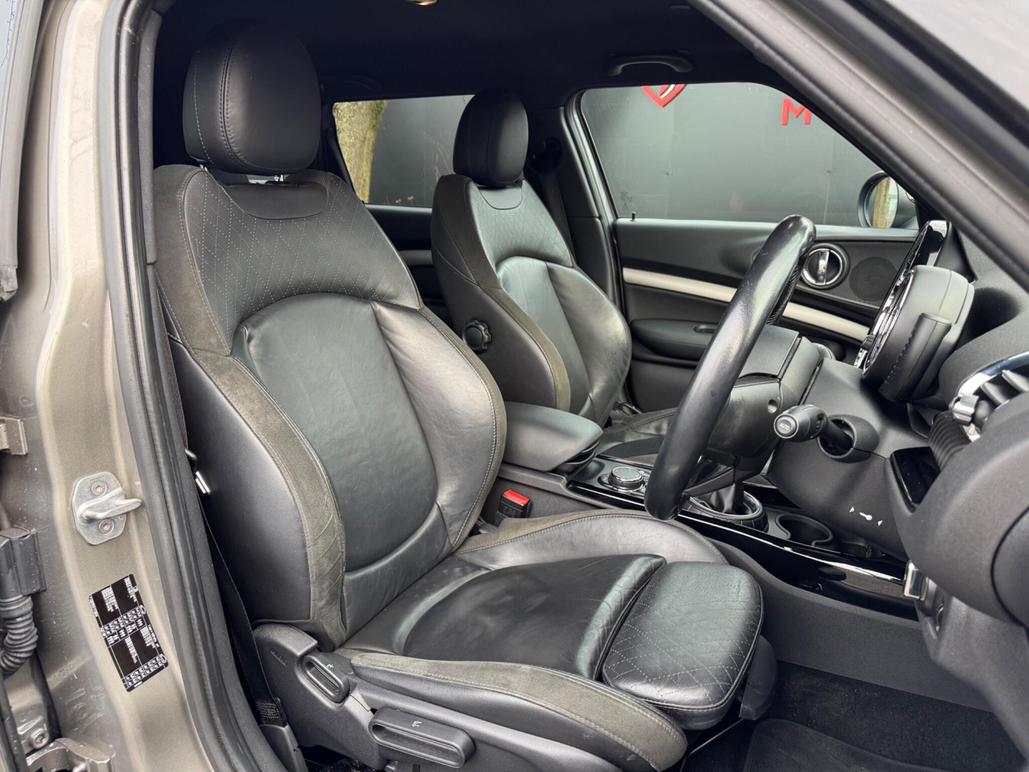 MINI Clubman - Image 15