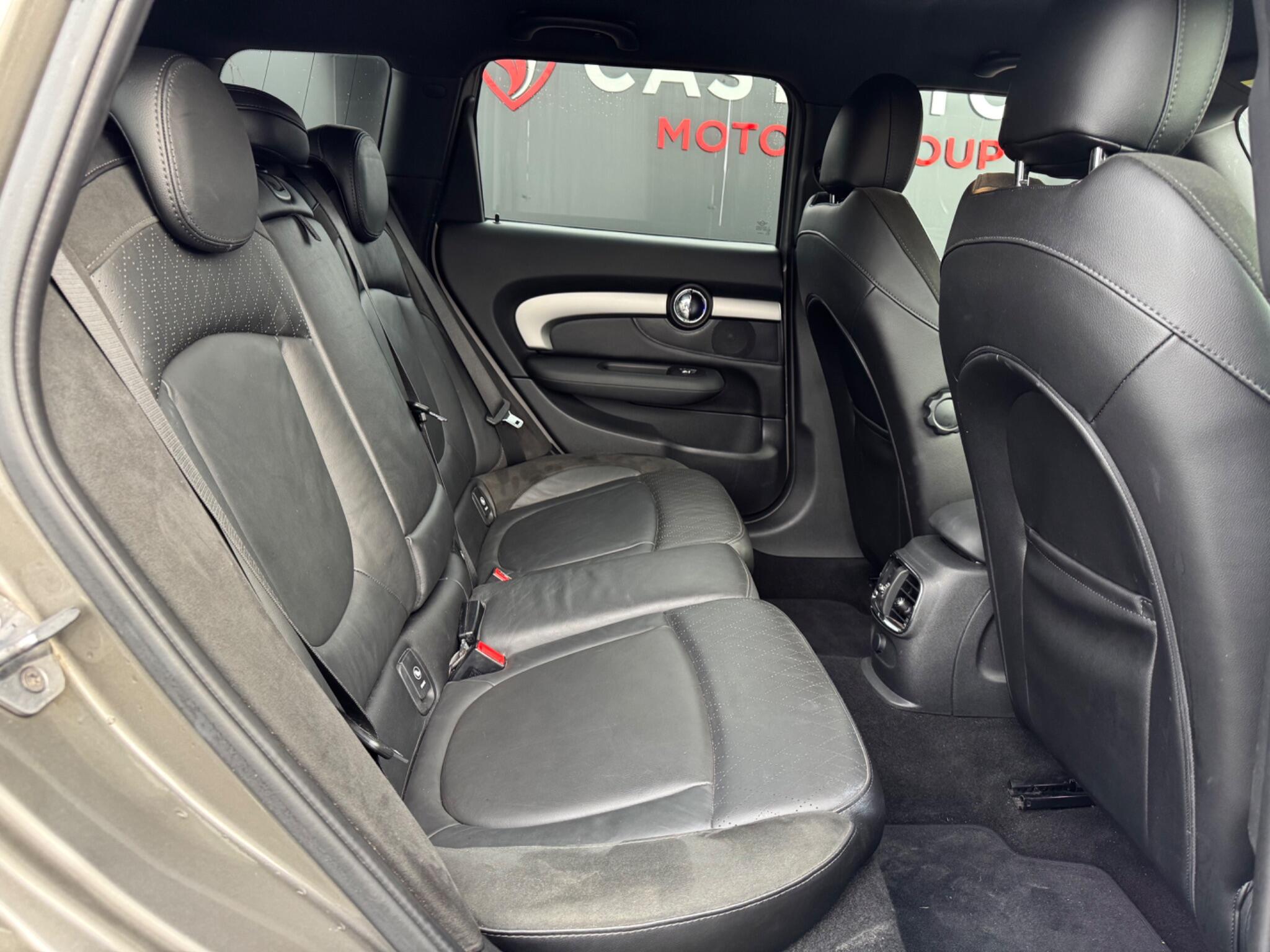 MINI Clubman - Image 18