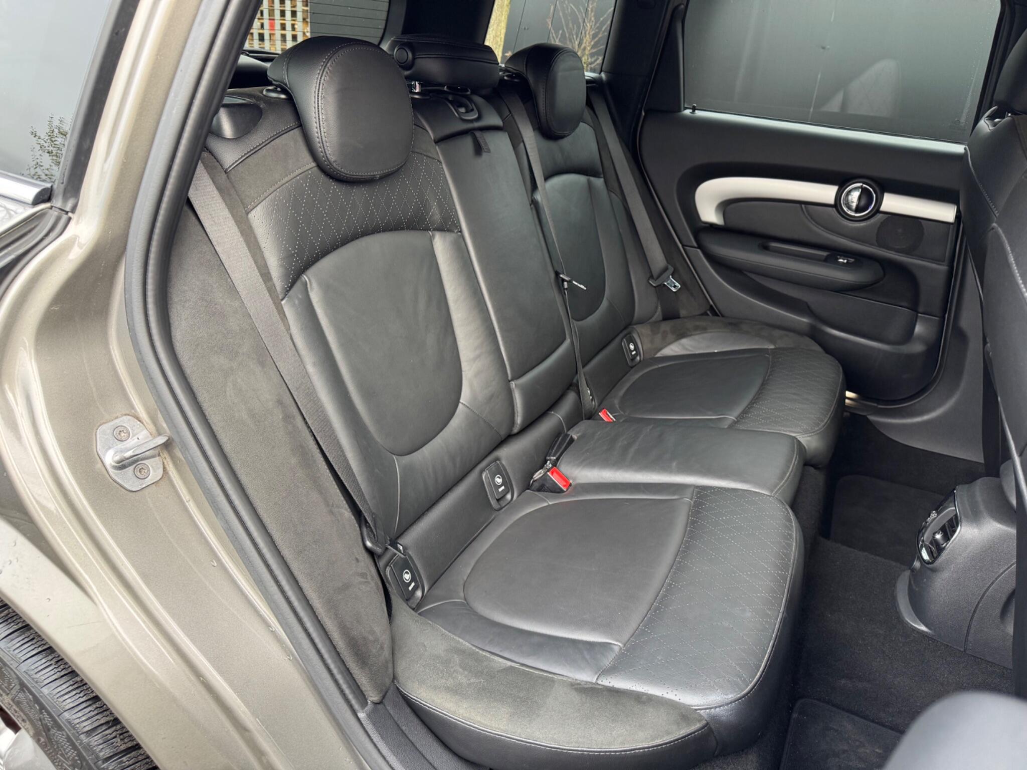 MINI Clubman - Image 19