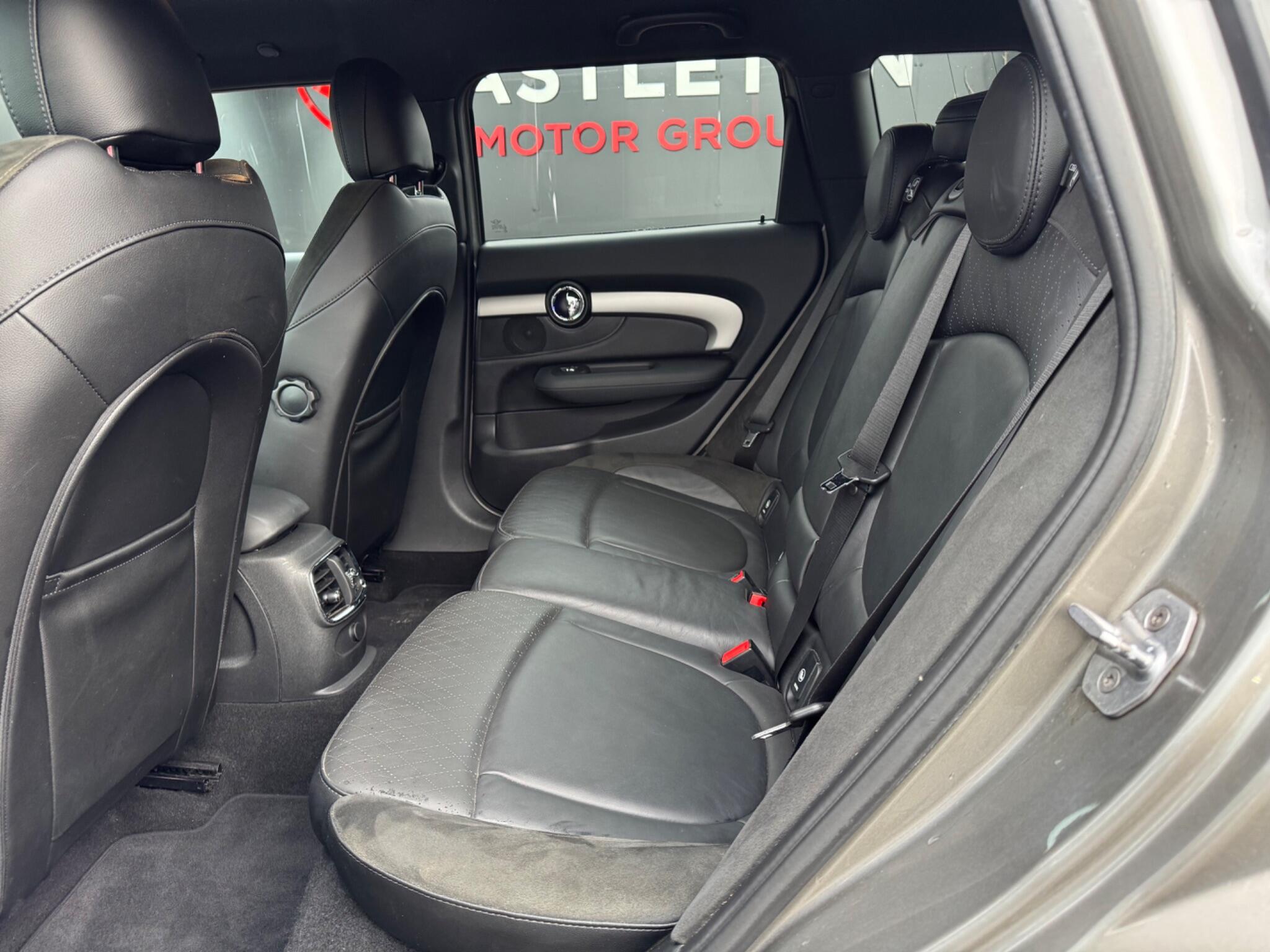 MINI Clubman - Image 21