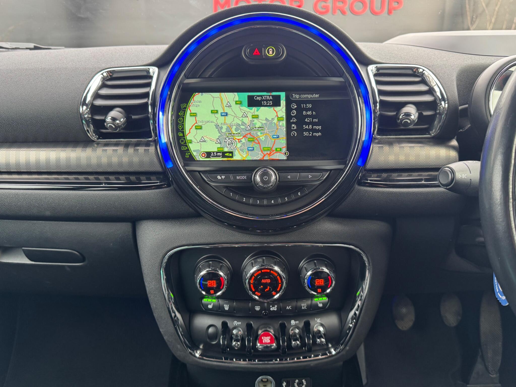 MINI Clubman - Image 23