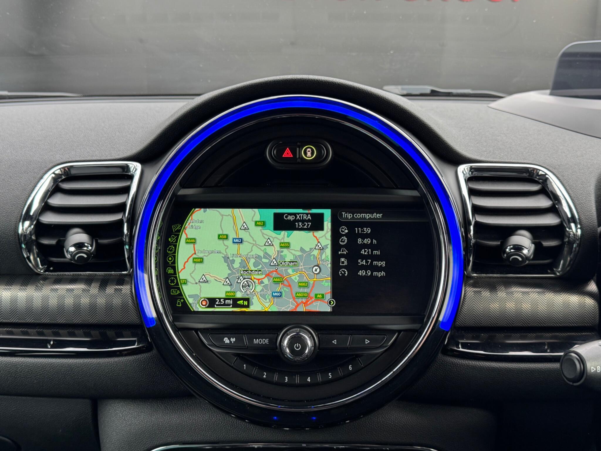 MINI Clubman - Image 24