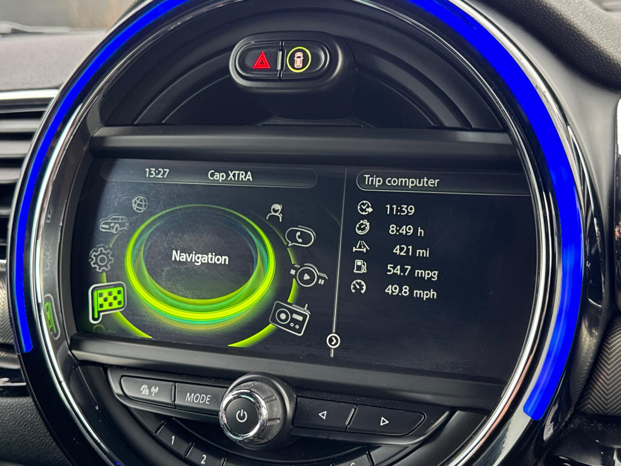 MINI Clubman - Image 25