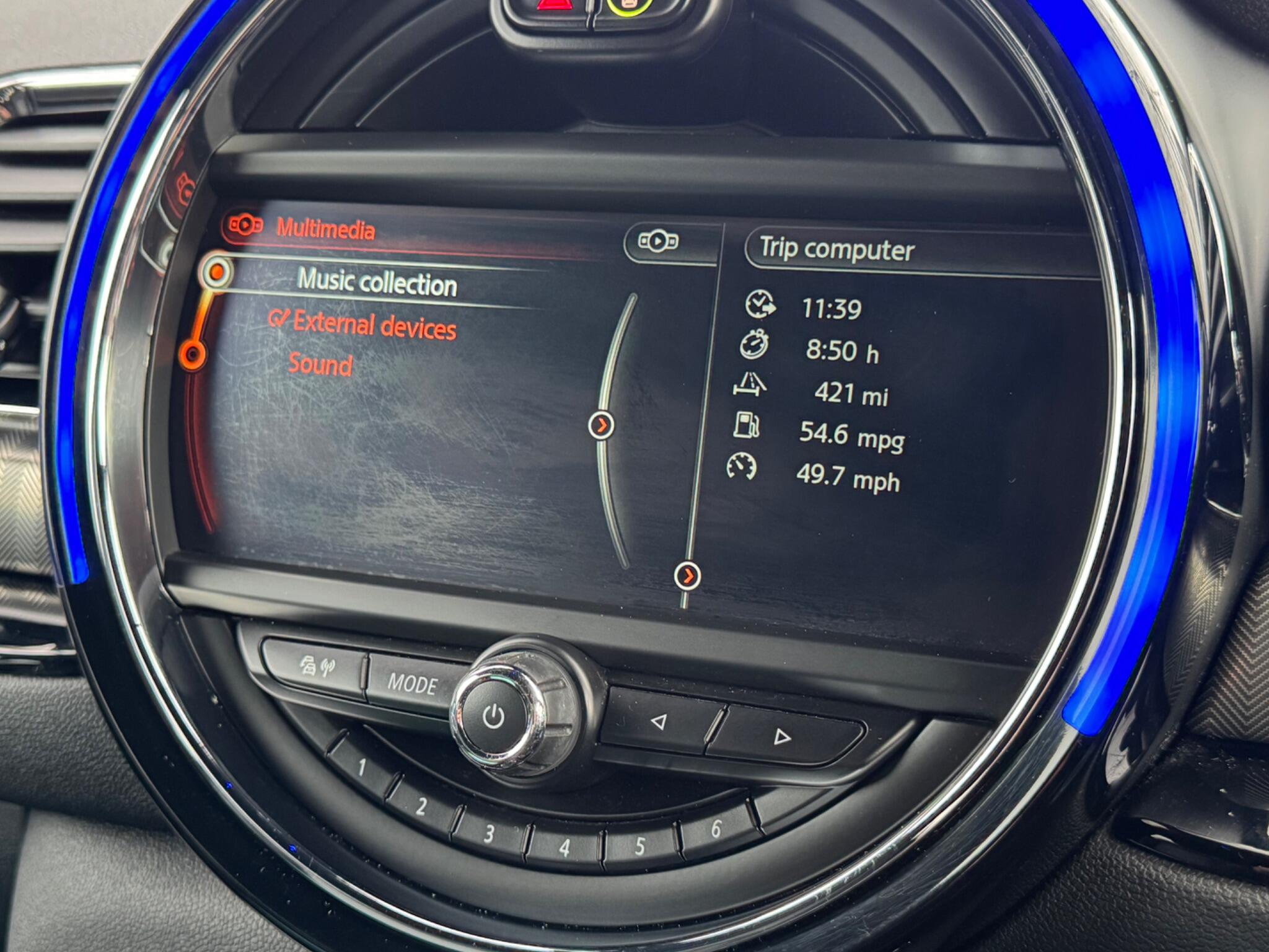 MINI Clubman - Image 26