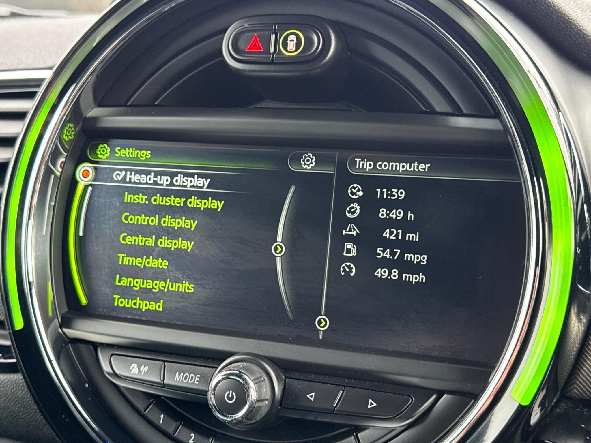 MINI Clubman - Image 28