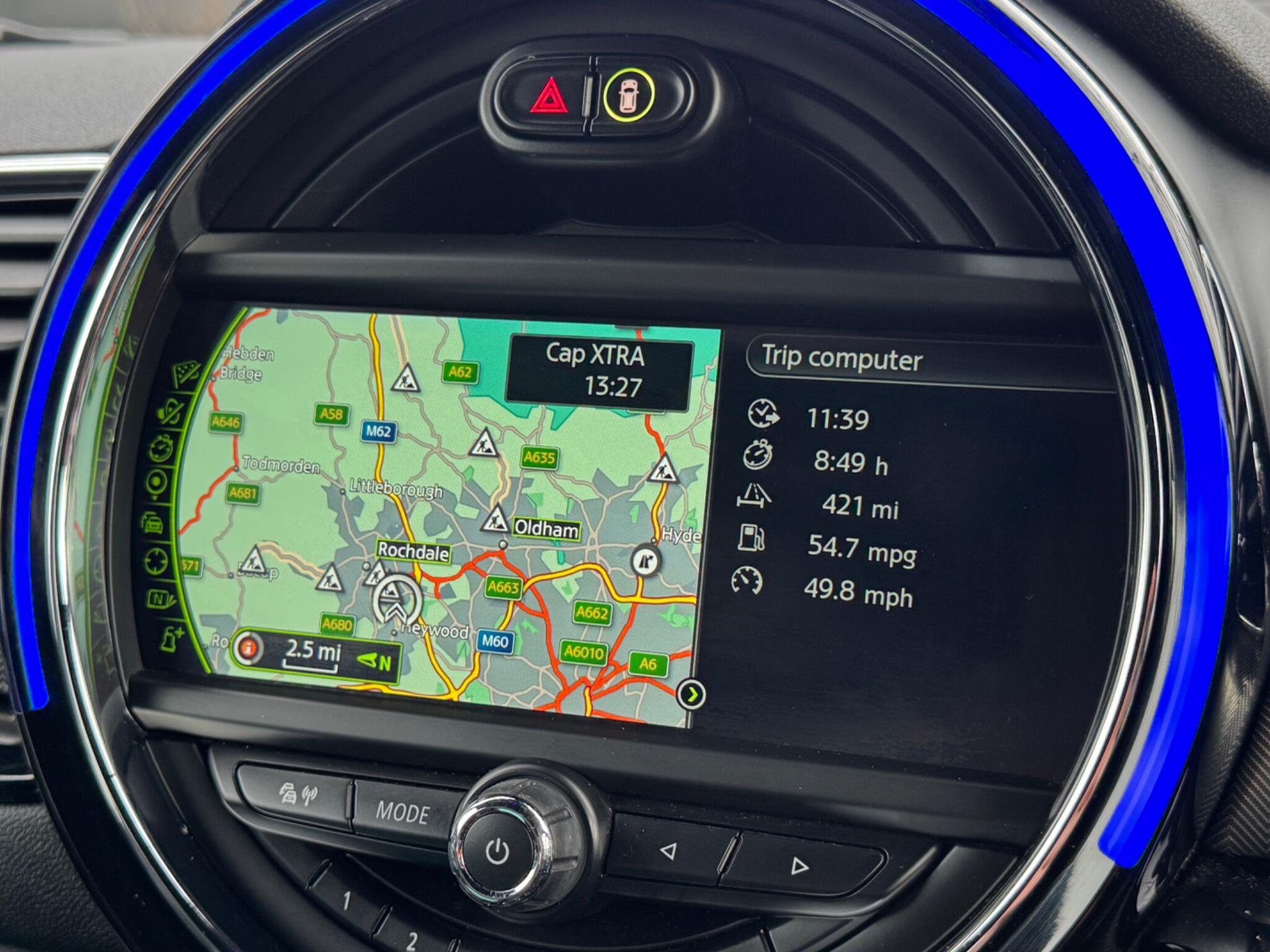MINI Clubman - Image 29
