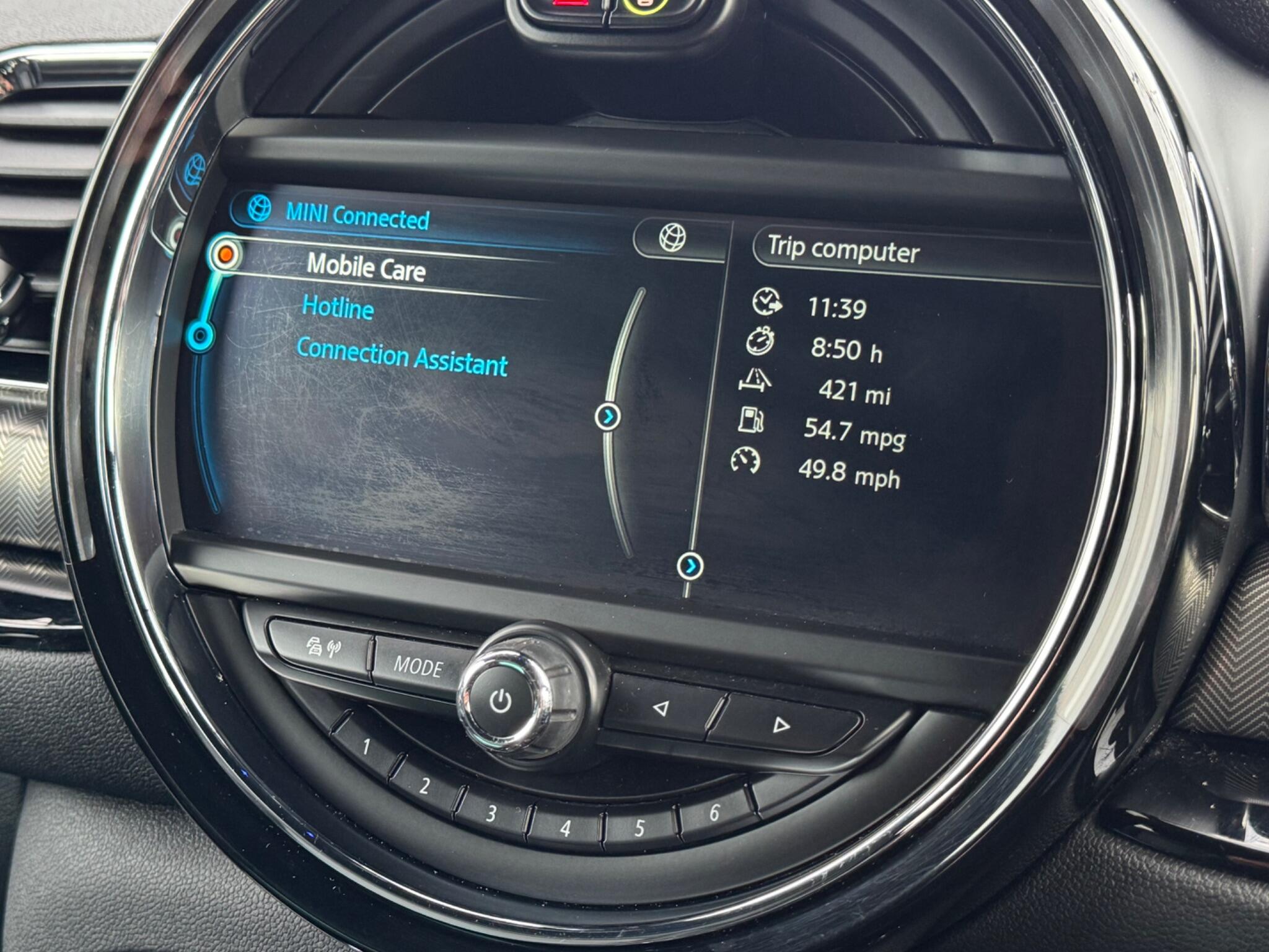 MINI Clubman - Image 30