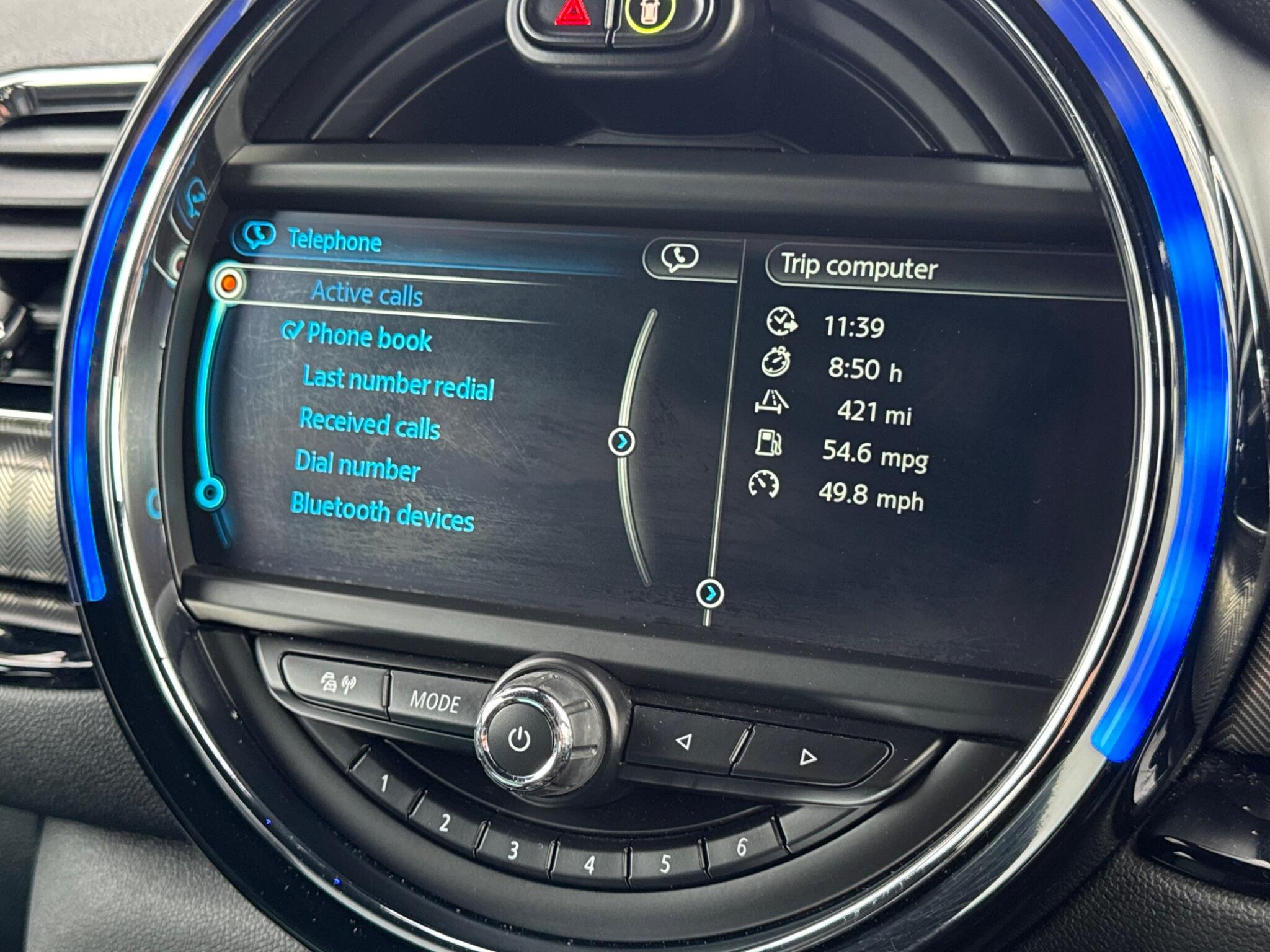 MINI Clubman - Image 31