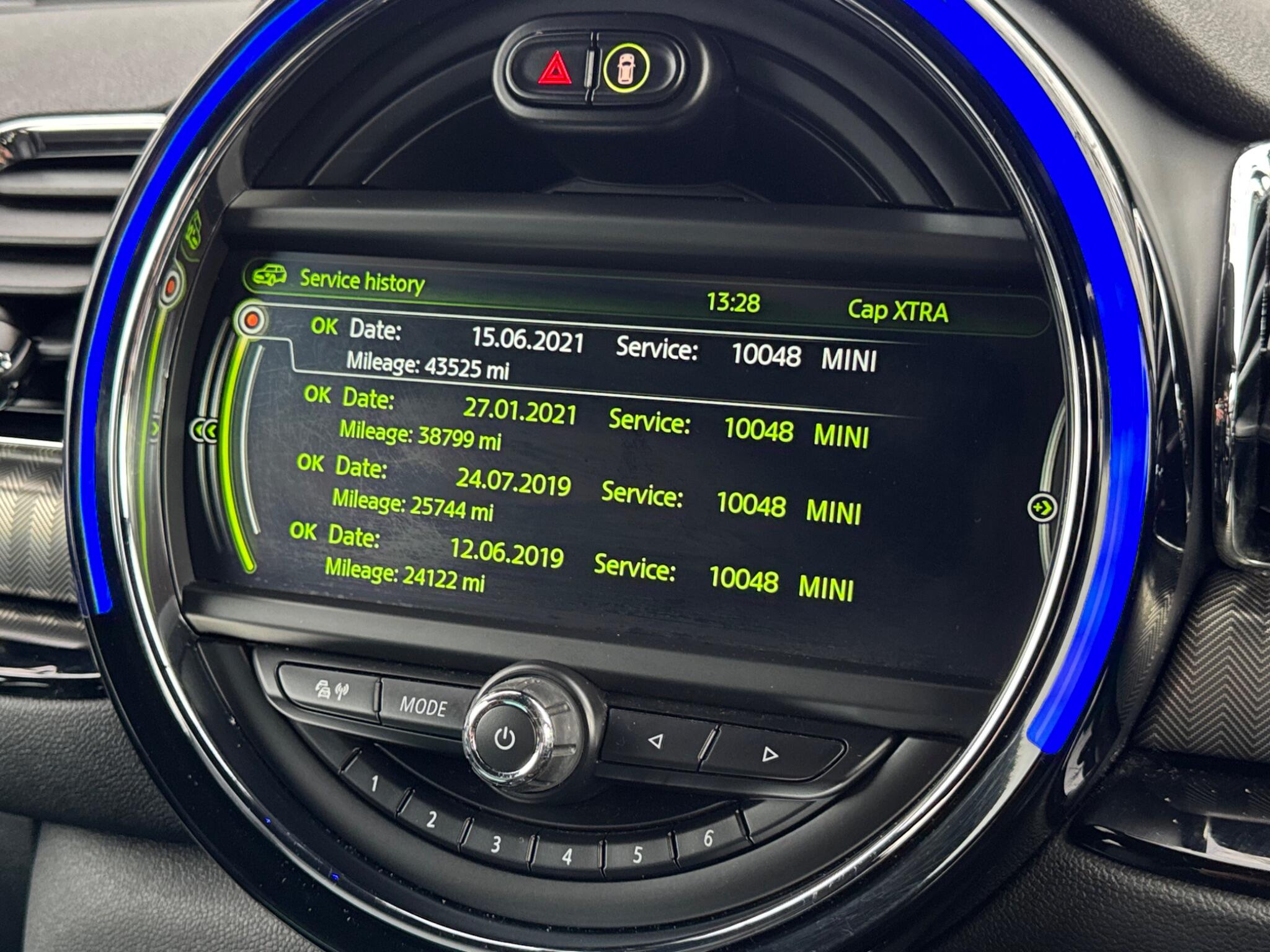 MINI Clubman - Image 32
