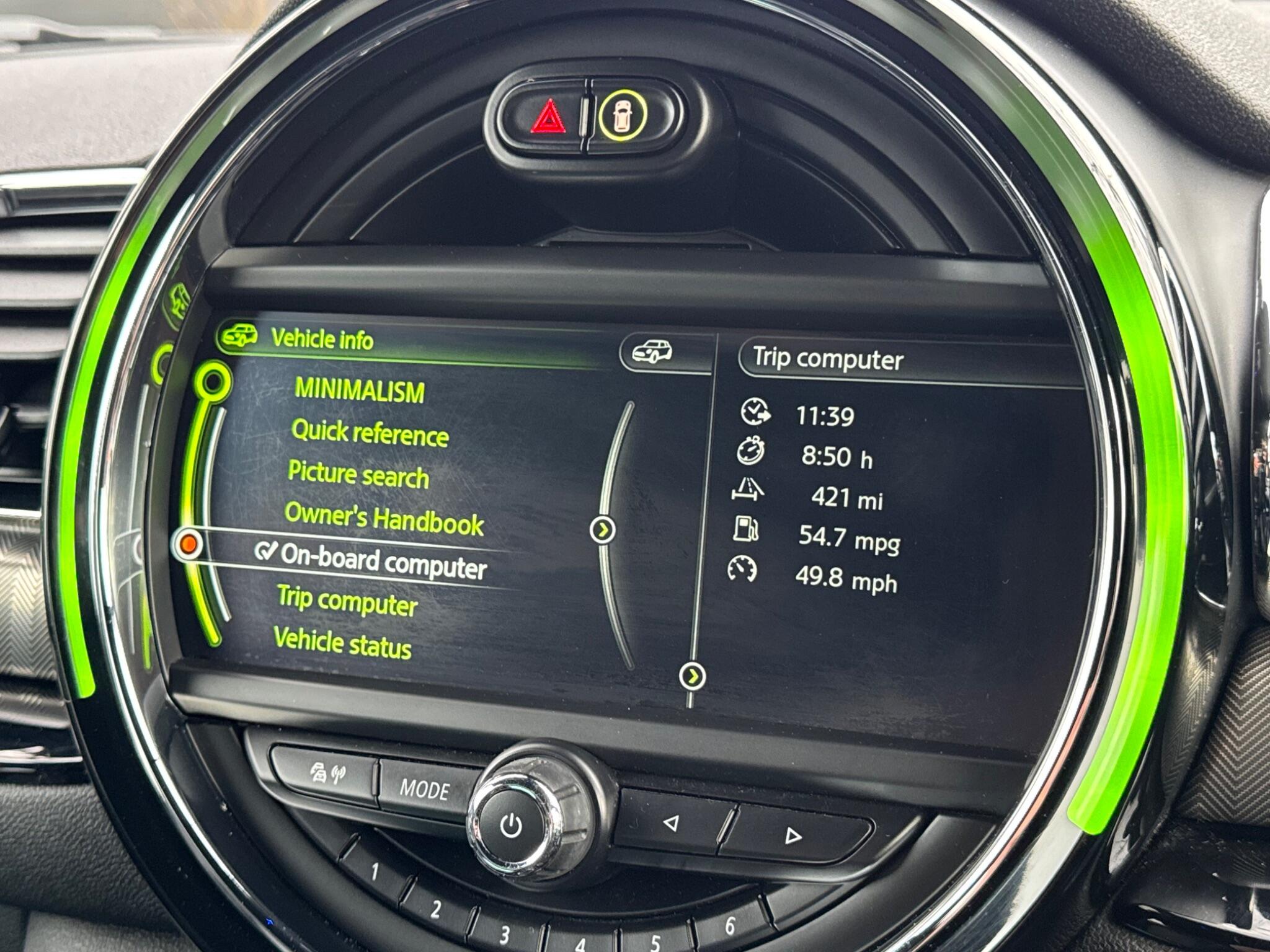 MINI Clubman - Image 33