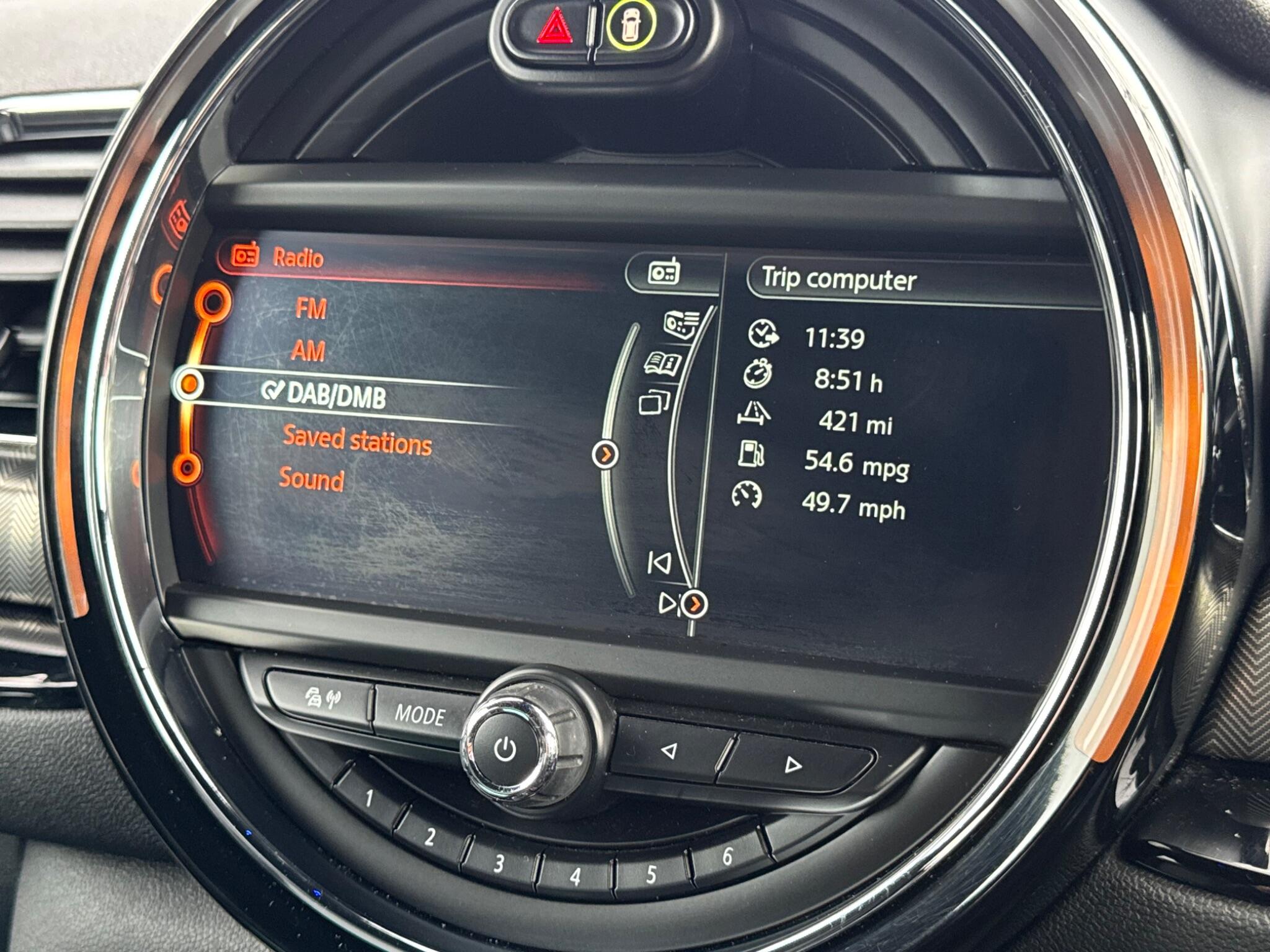 MINI Clubman - Image 35