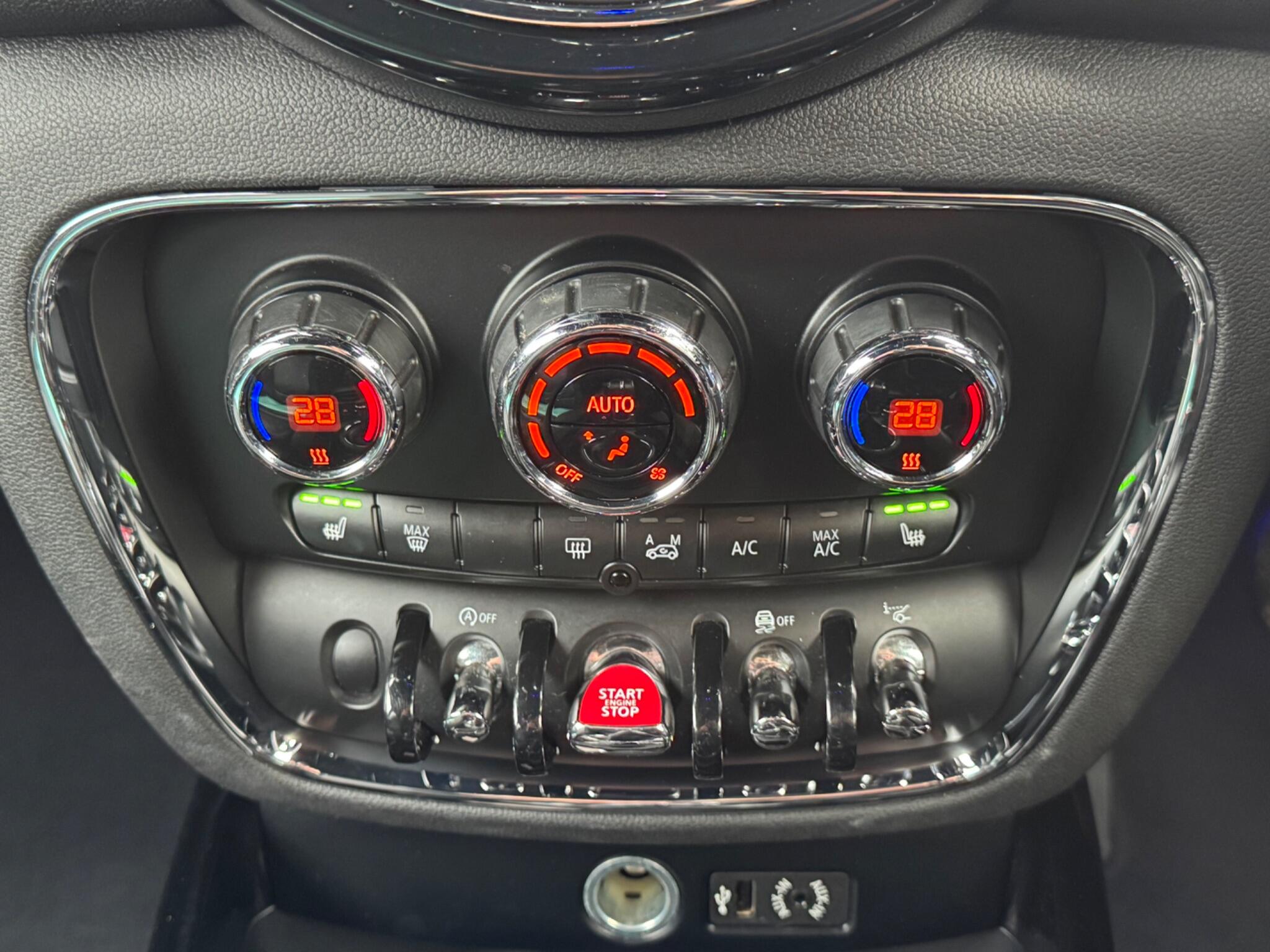 MINI Clubman - Image 38
