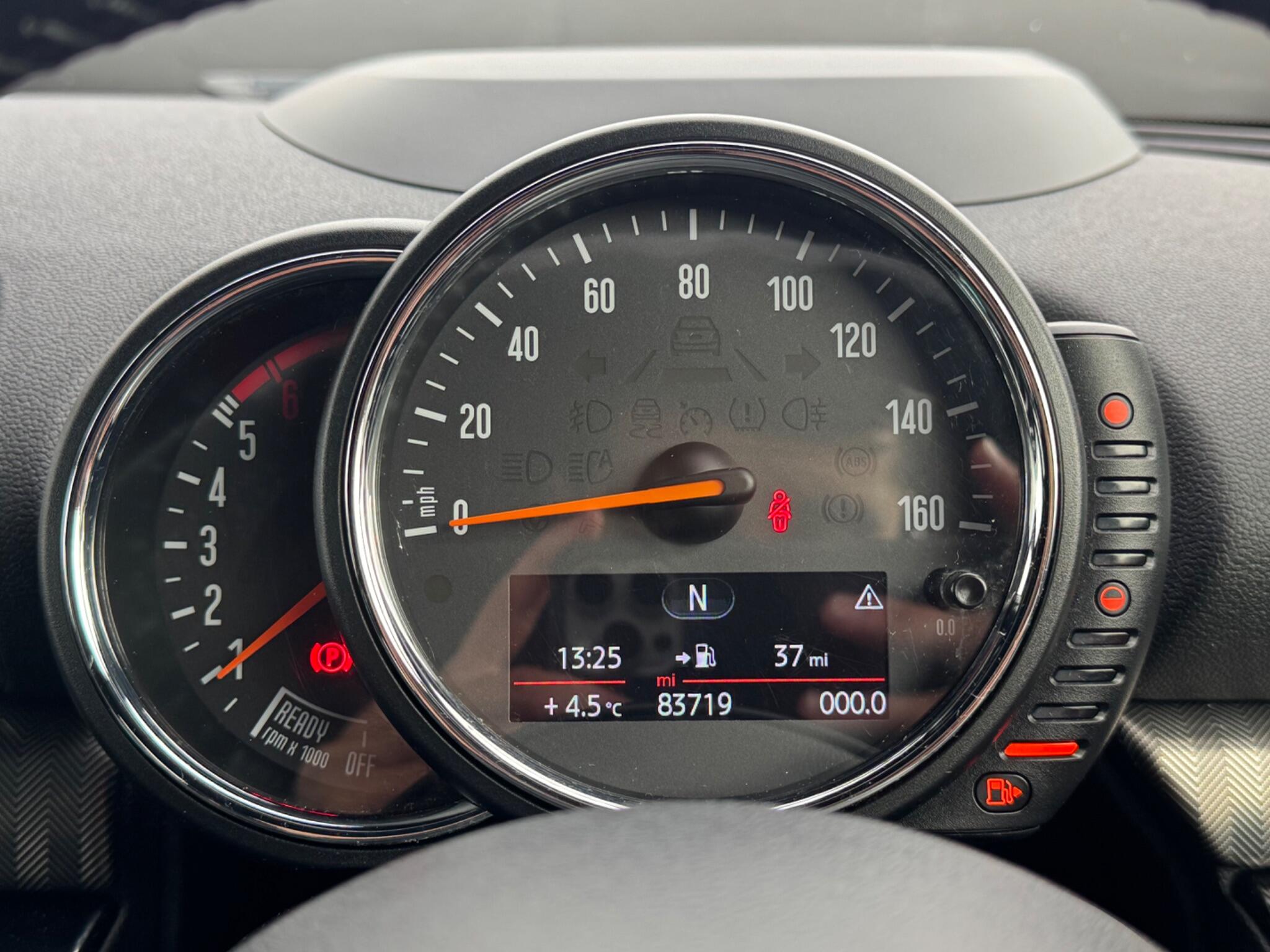 MINI Clubman - Image 42