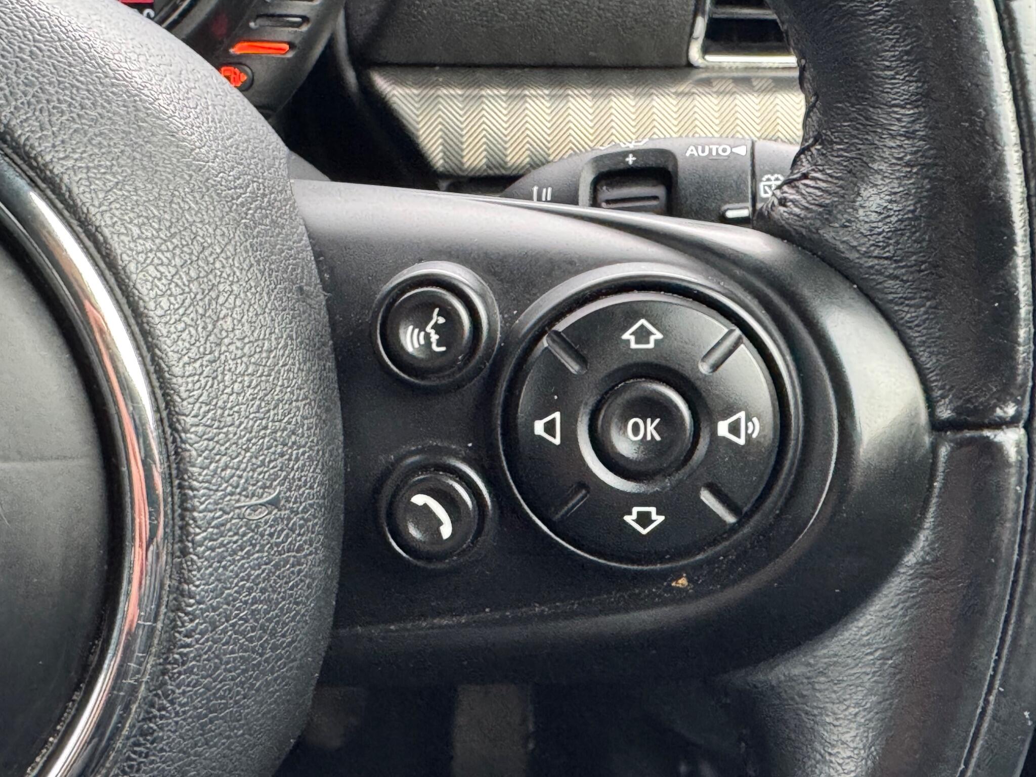 MINI Clubman - Image 45