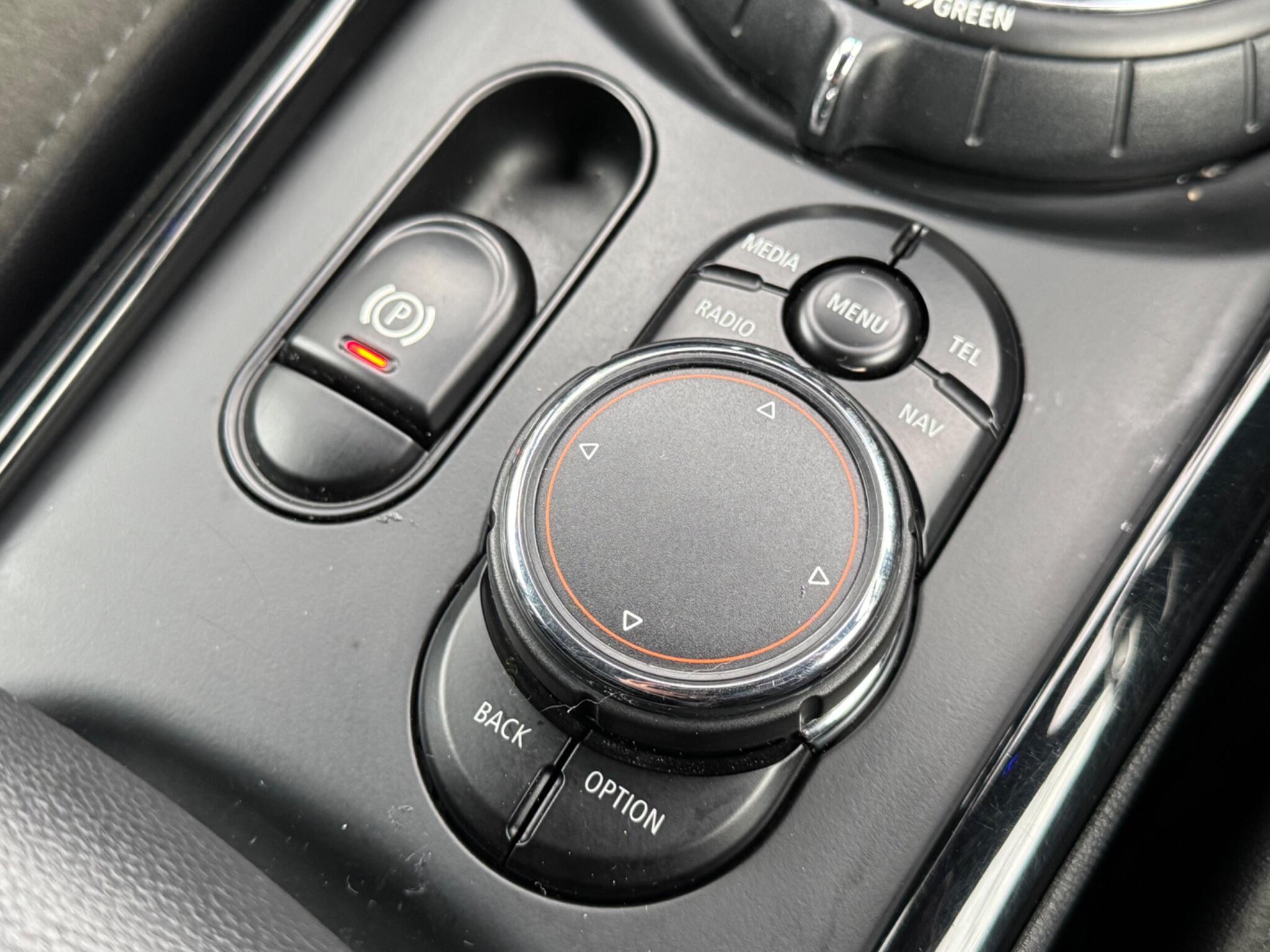 MINI Clubman - Image 50