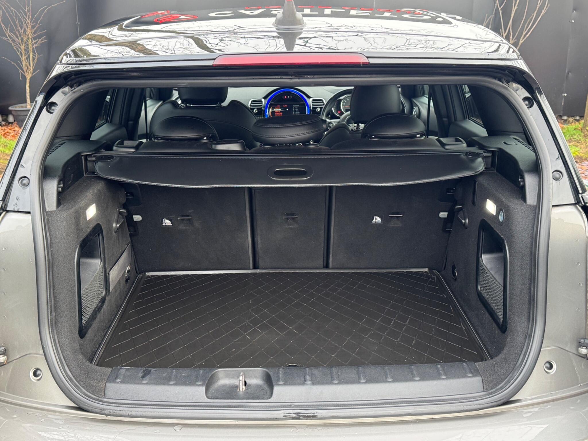 MINI Clubman - Image 53