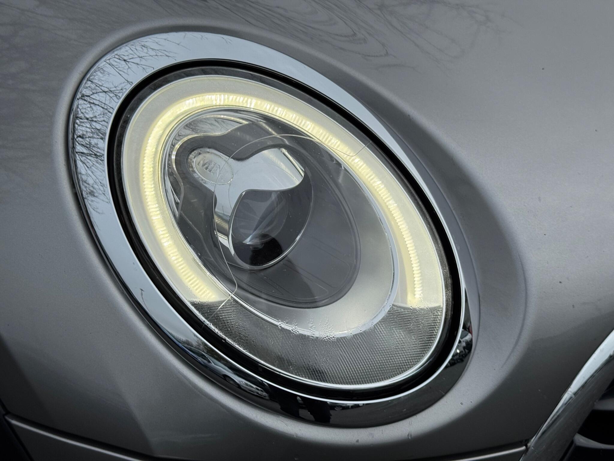 MINI Clubman - Image 54