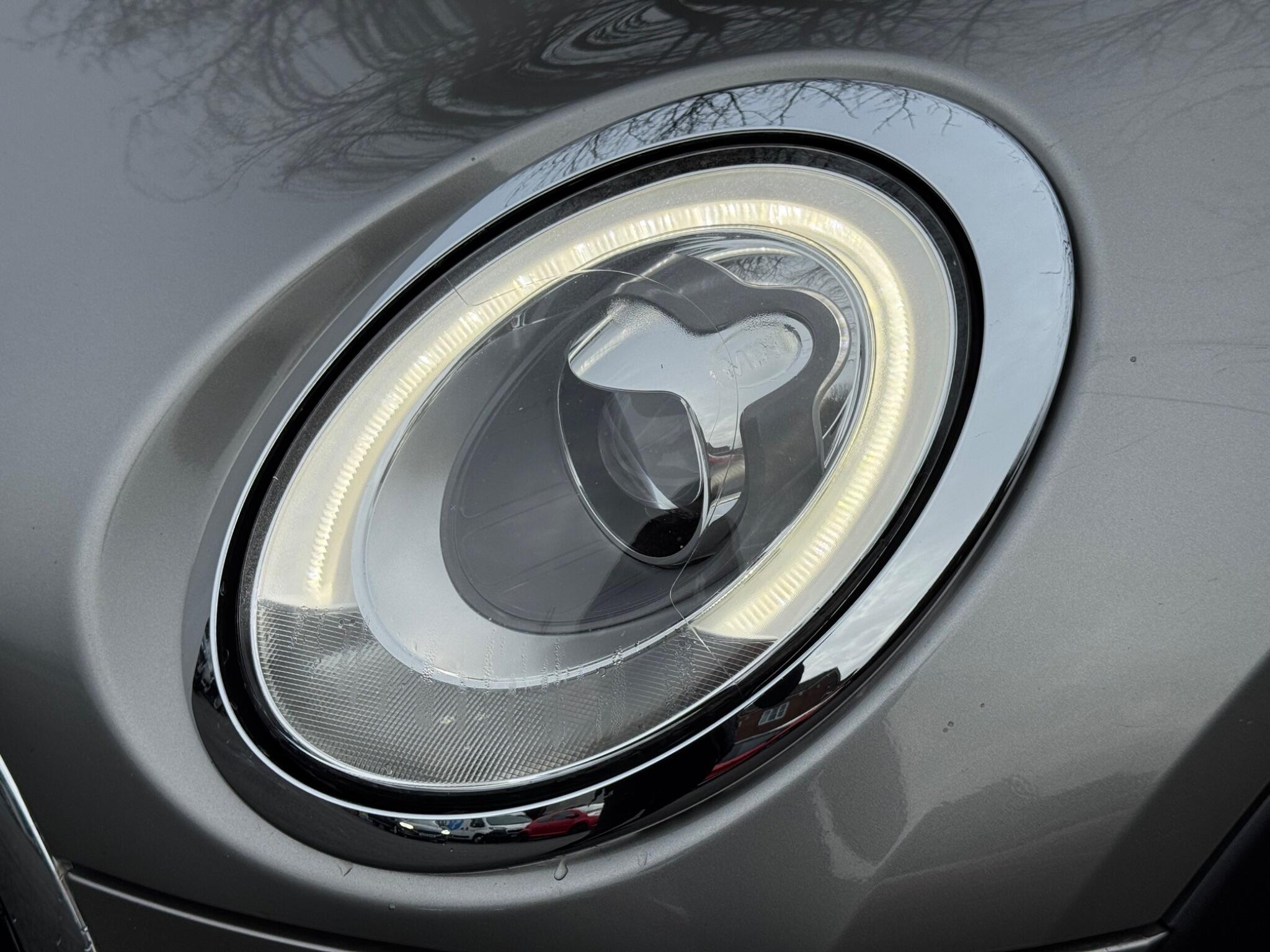 MINI Clubman - Image 55