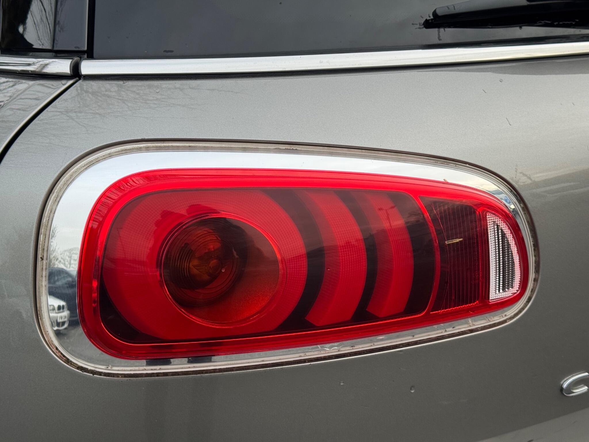 MINI Clubman - Image 56