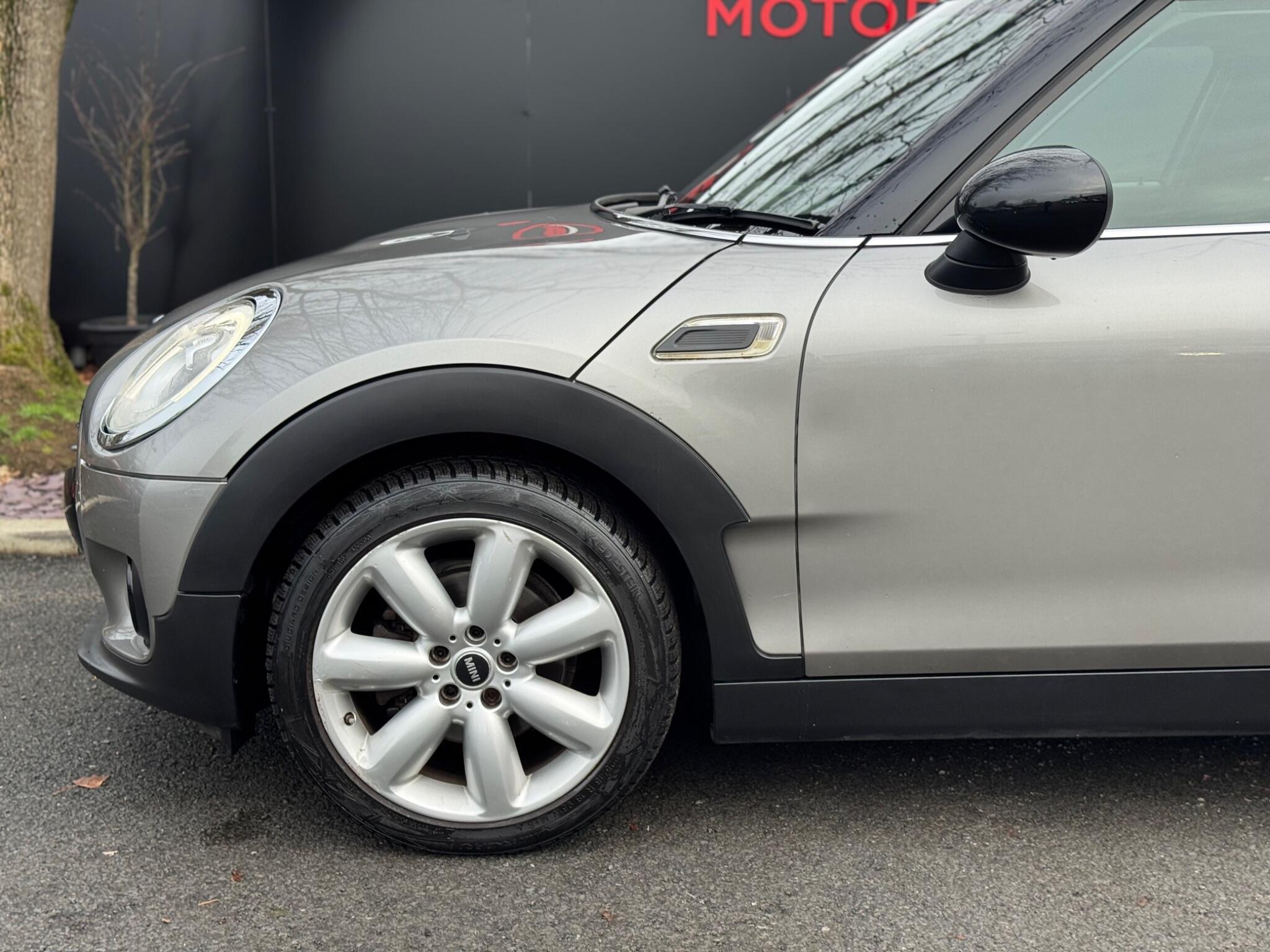 MINI Clubman - Image 58