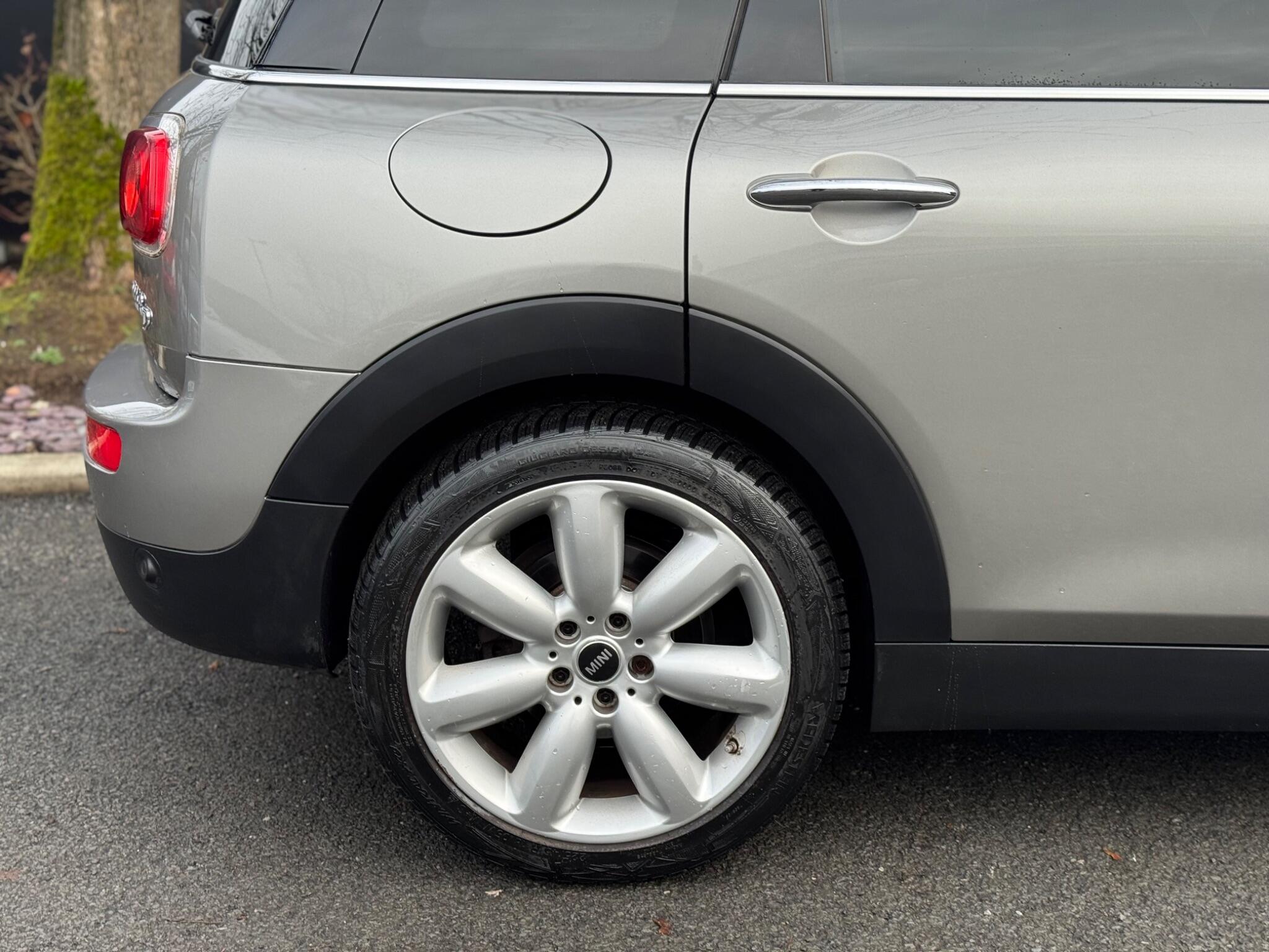 MINI Clubman - Image 60