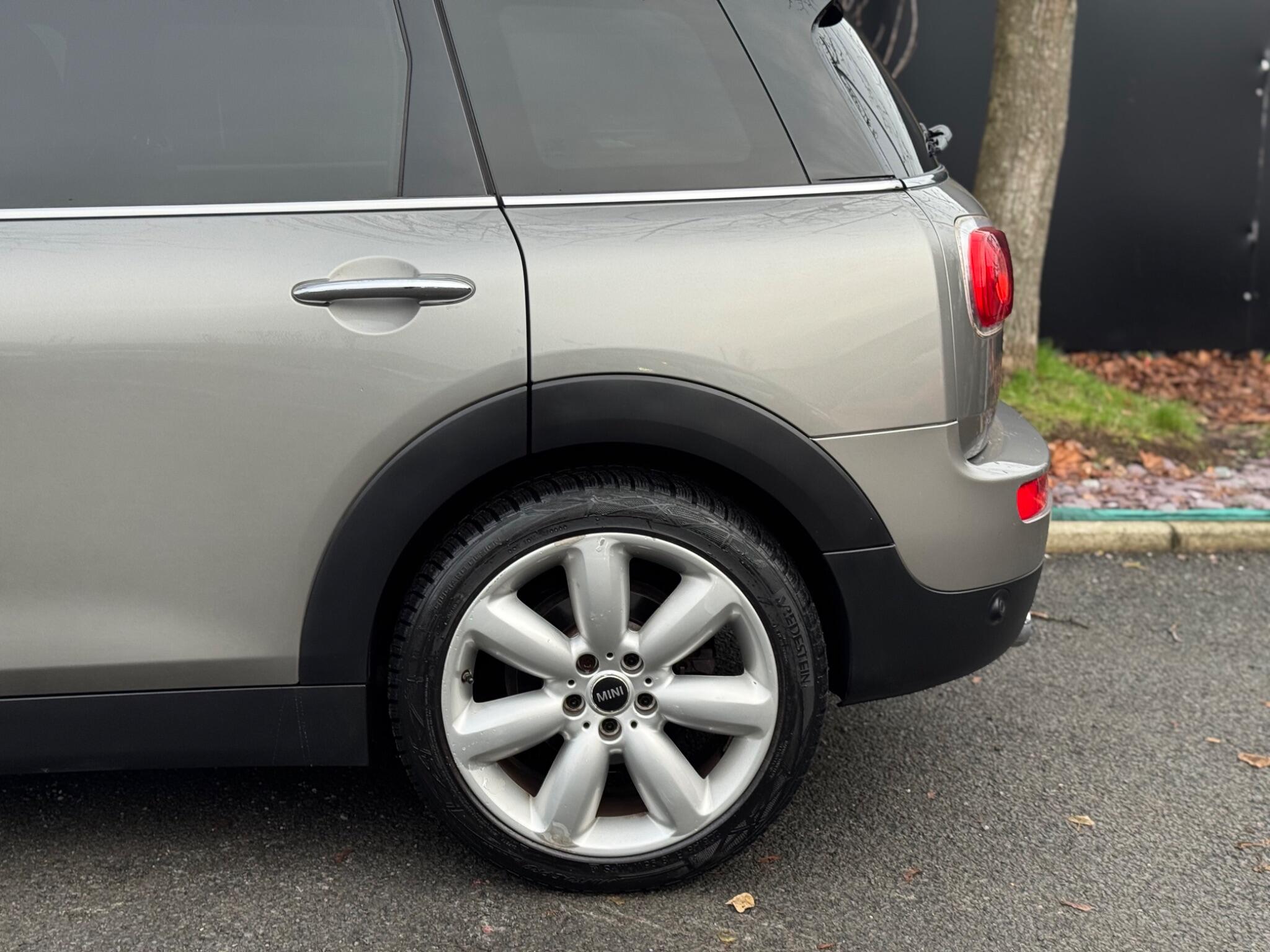 MINI Clubman - Image 61
