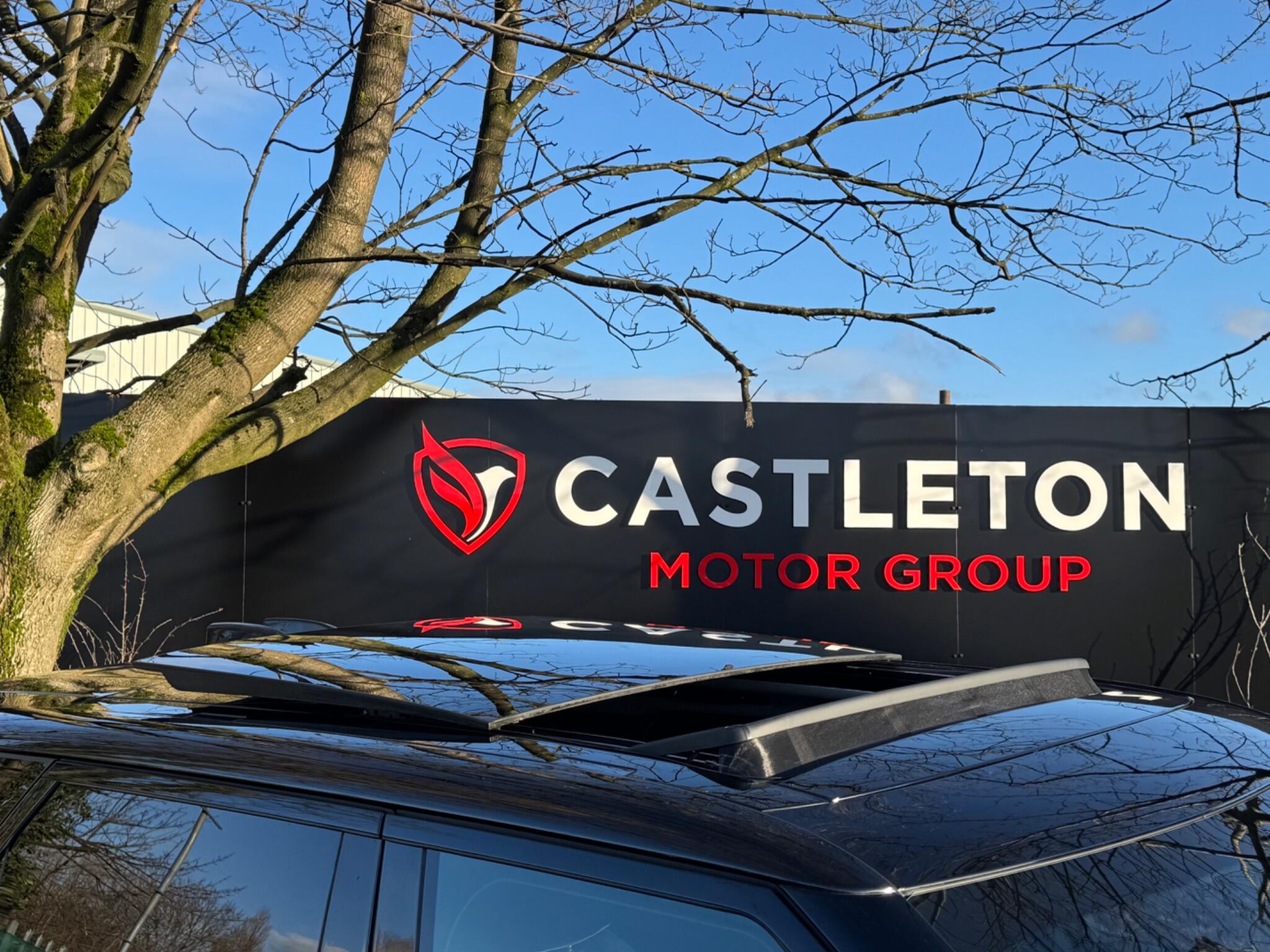 Land Rover RANGE ROVER SPORT - Image 5