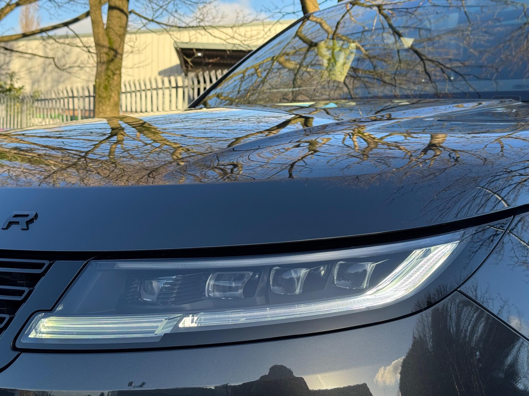 Land Rover RANGE ROVER SPORT - Image 8