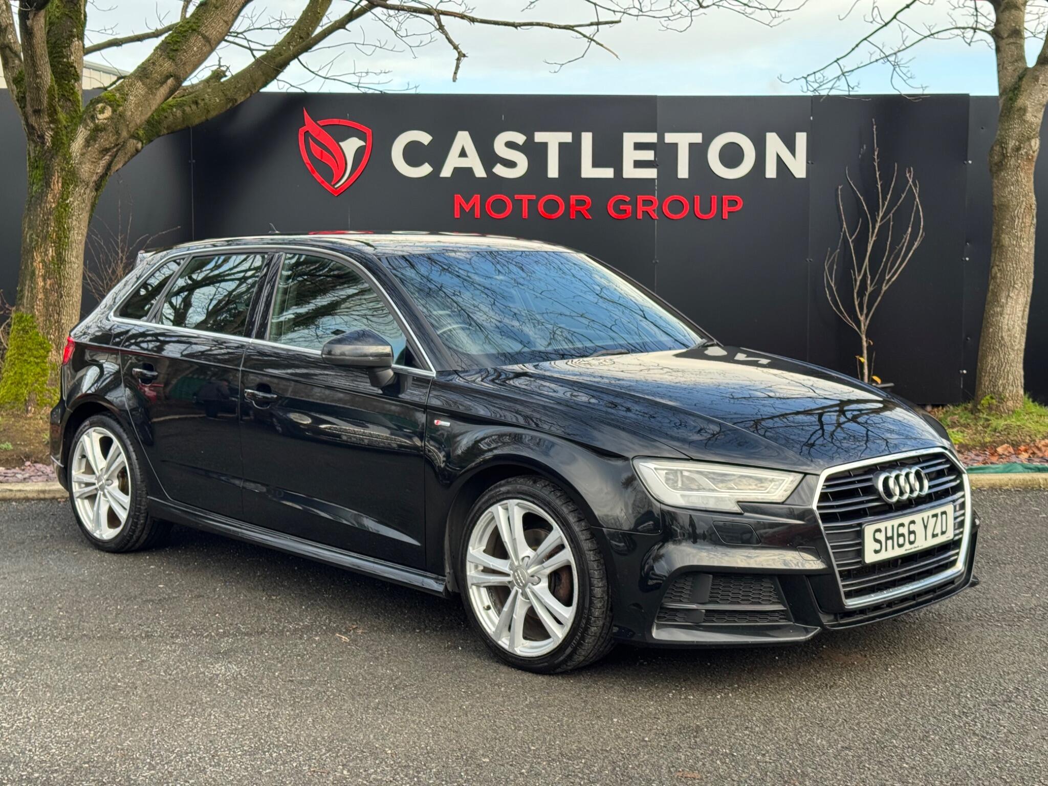 Audi A3 - Image 2
