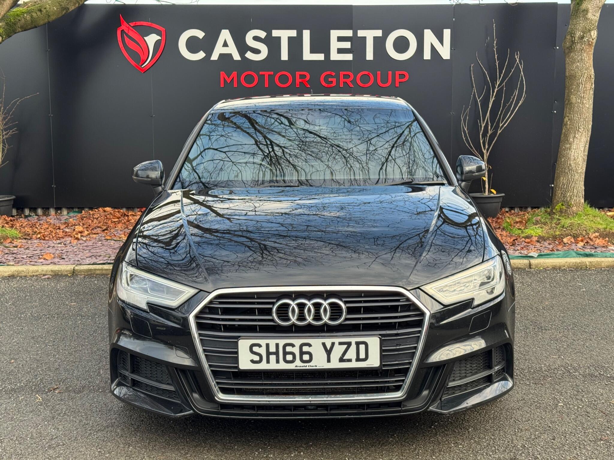 Audi A3 - Image 3