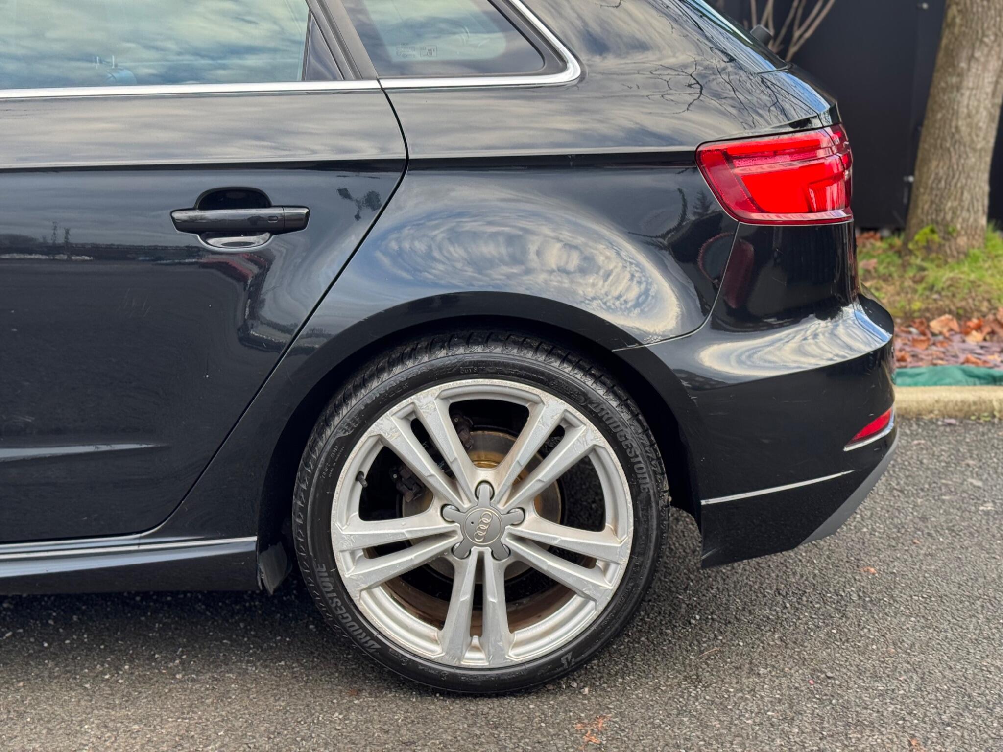 Audi A3 - Image 5