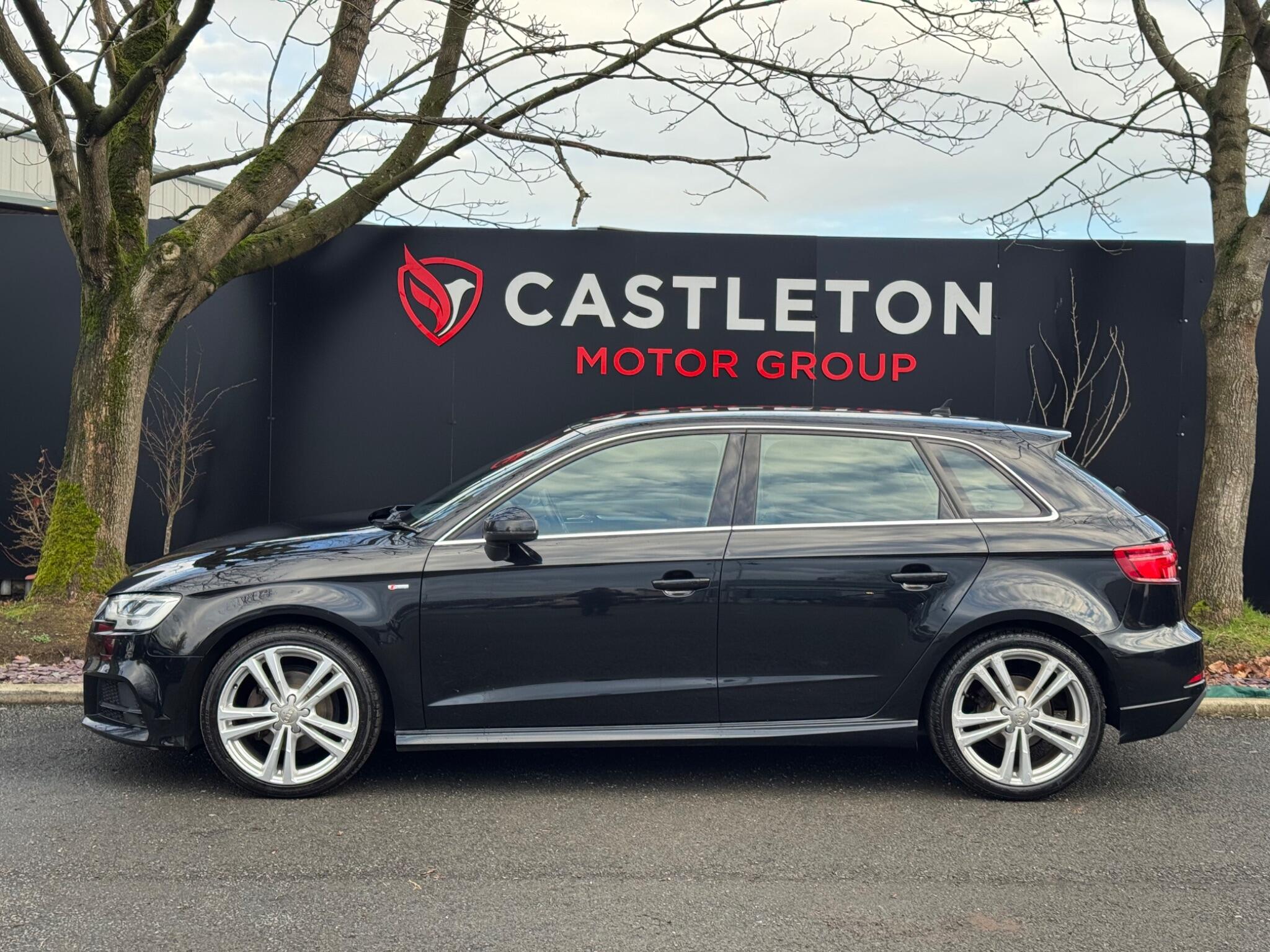 Audi A3 - Image 6