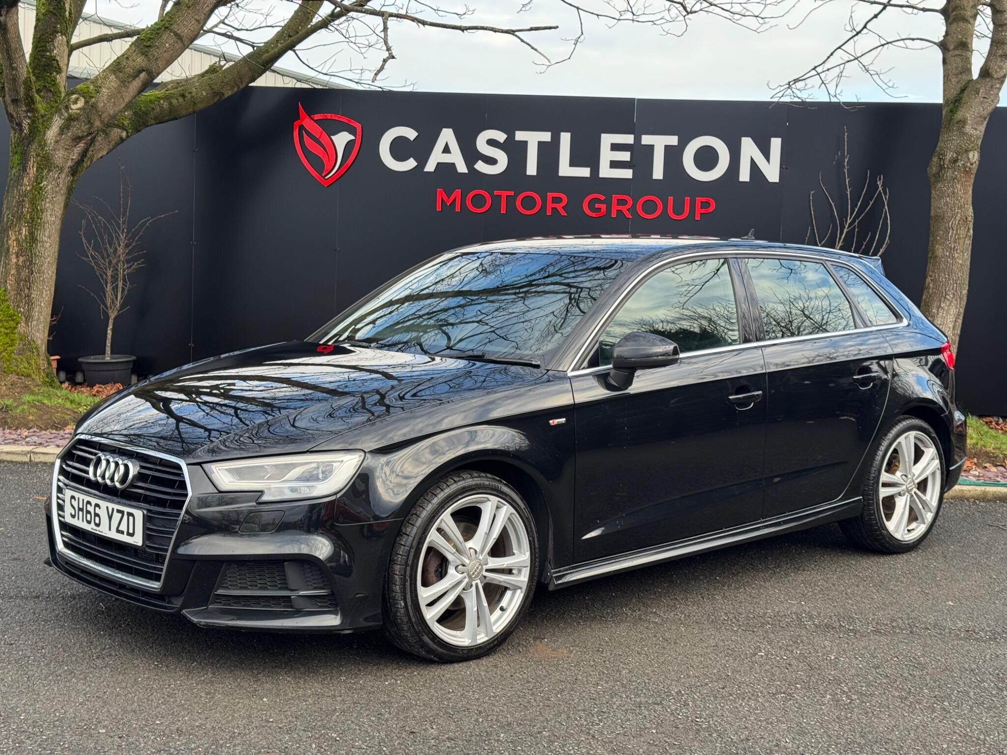 Audi A3 - Image 7