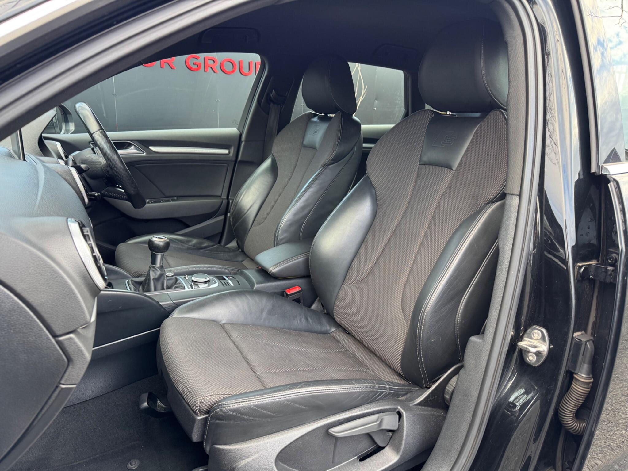Audi A3 - Image 8