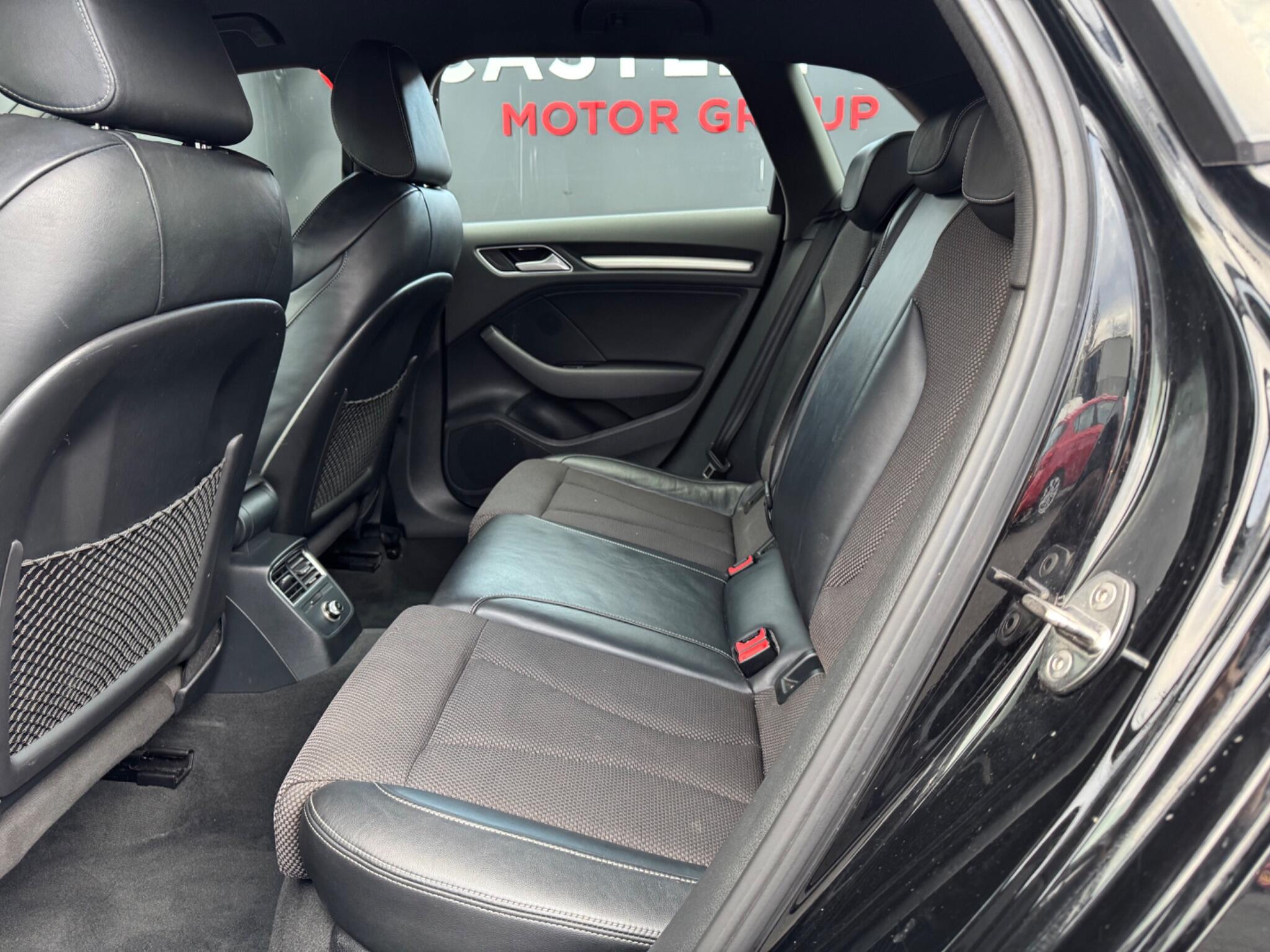 Audi A3 - Image 13