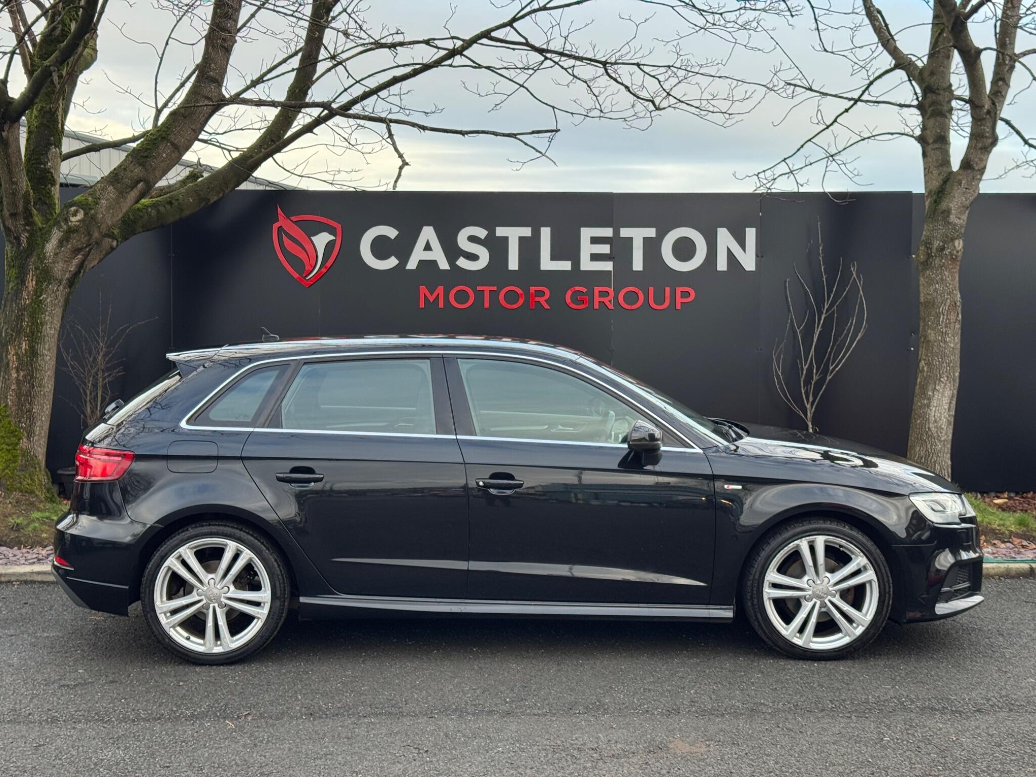 Audi A3 - Image 16